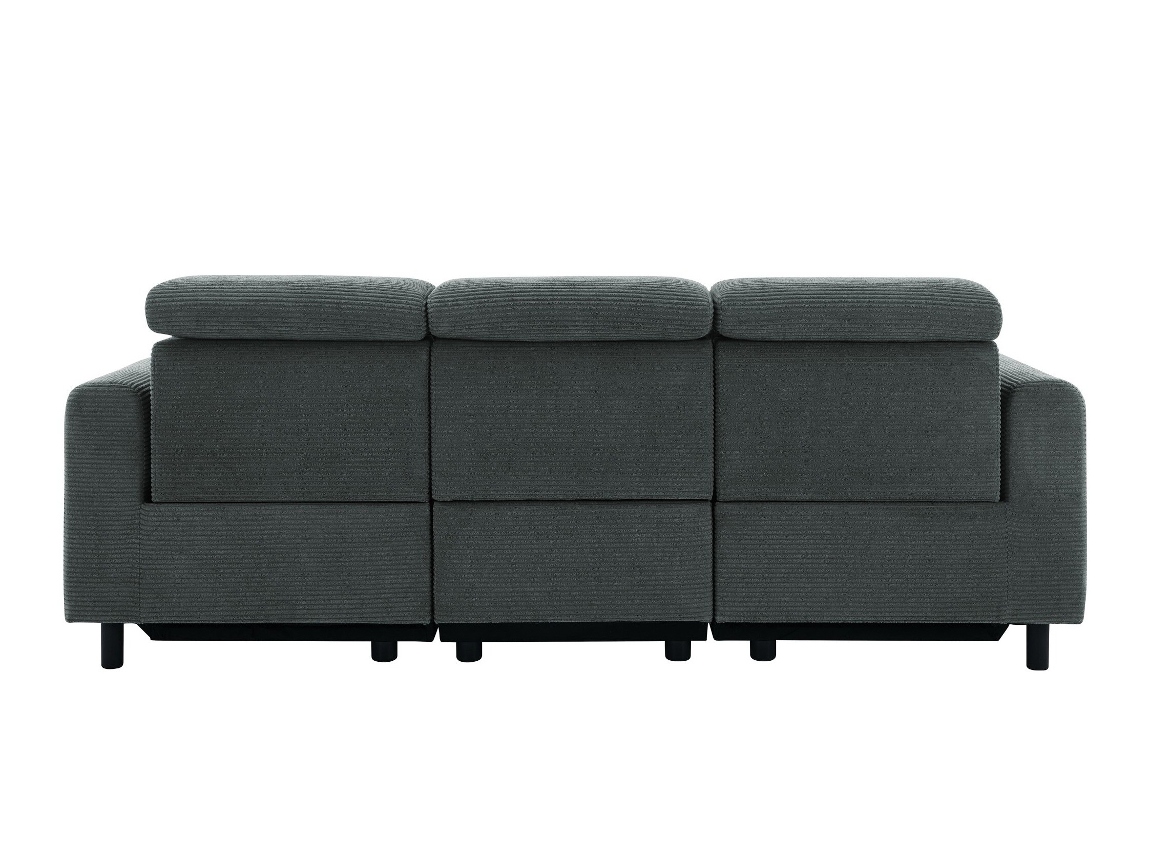 Relaks sofa Revbena 105 (Antracit)