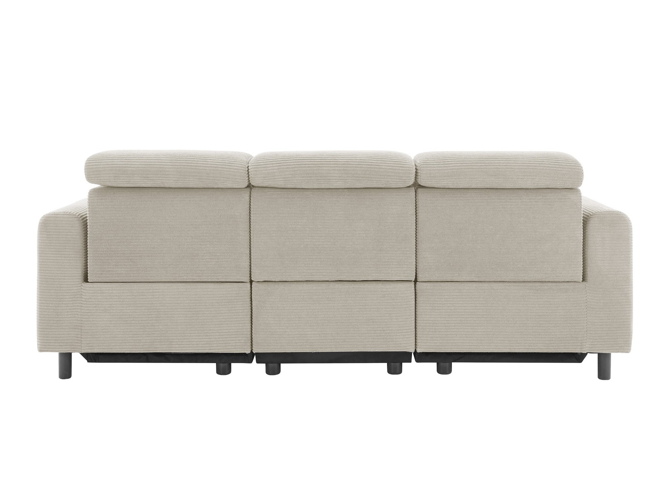Relaks sofa Revbena 105 (Krem)