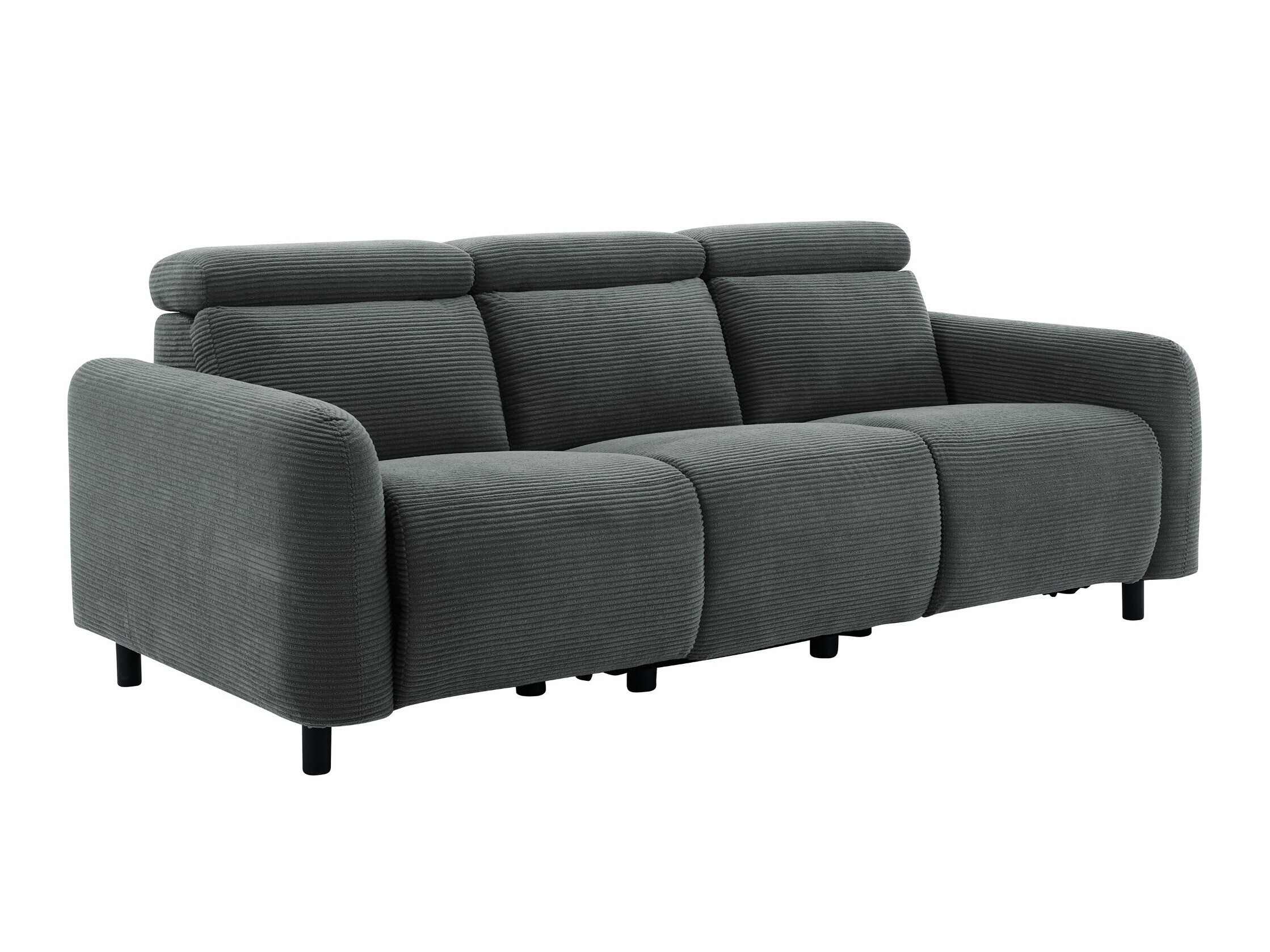 Relaks sofa Revbena 106 (Antracit)
