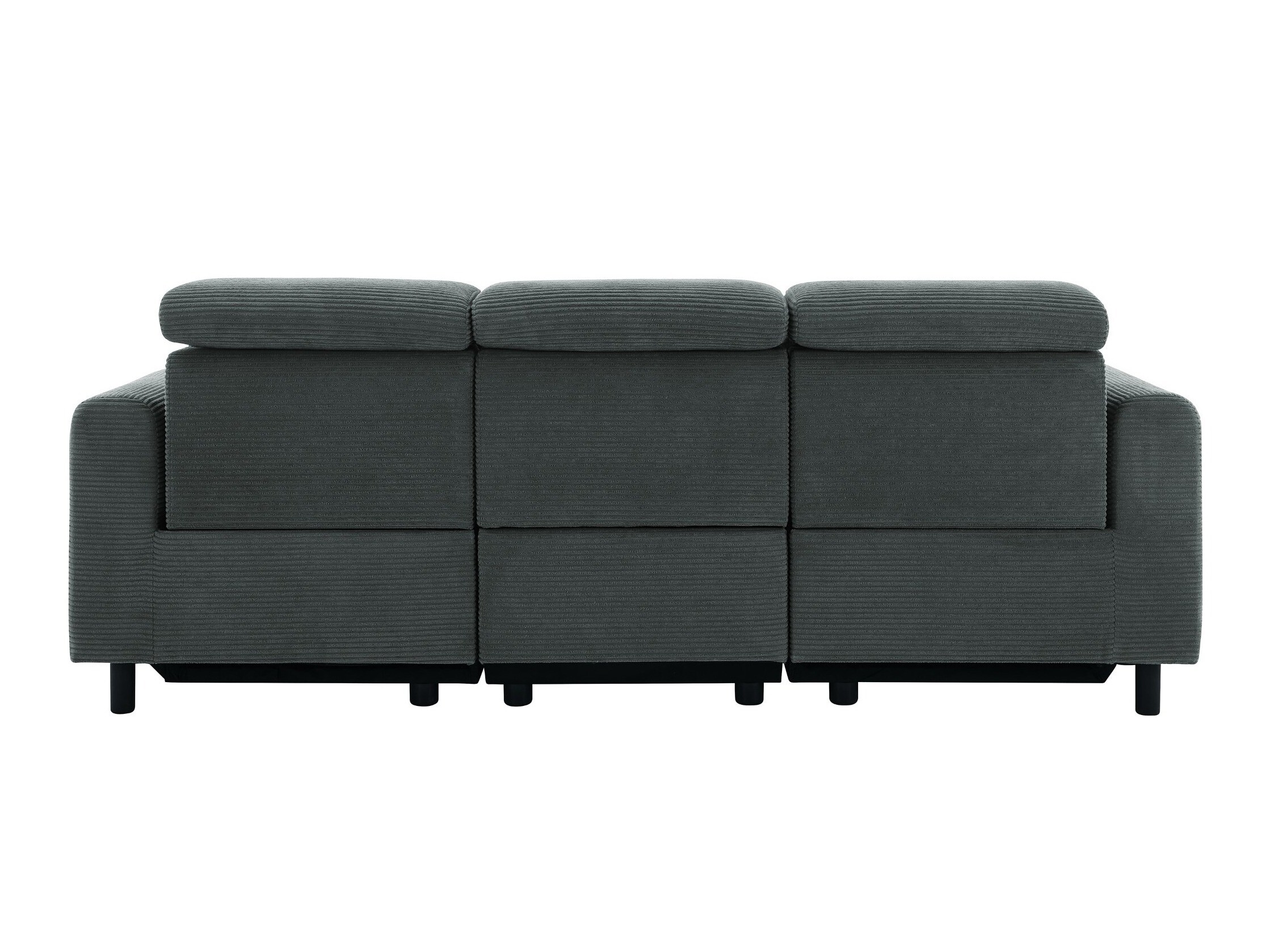 Relaks sofa Revbena 106 (Antracit)