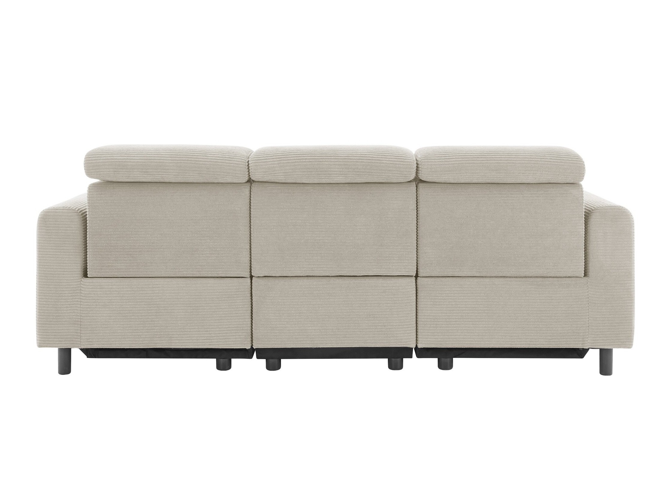 Relaks sofa Revbena 106 (Krem)
