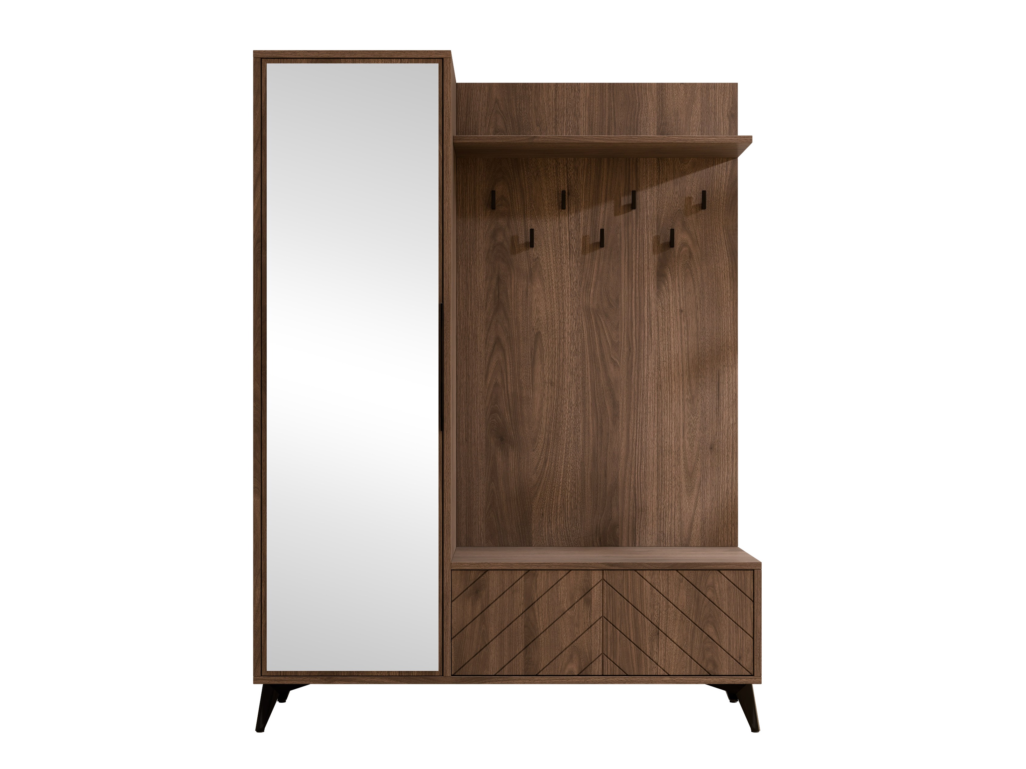 Set za hodnik Comfivo Citrus I