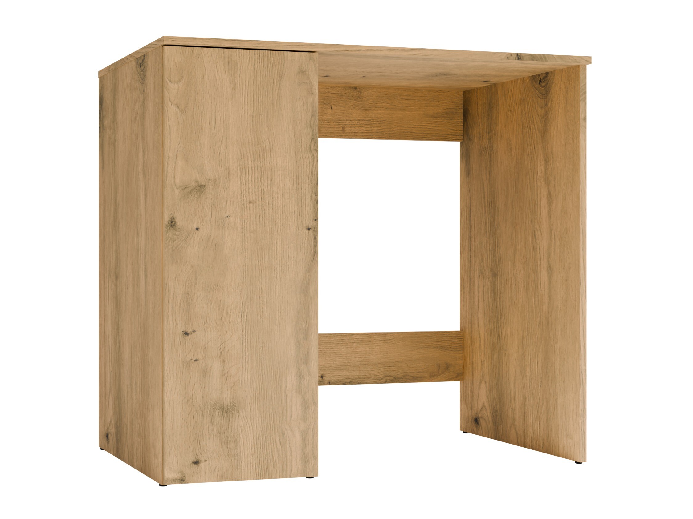 Samostojeći kupatilski ormarić Balelbo 114 (Artisan hrast)