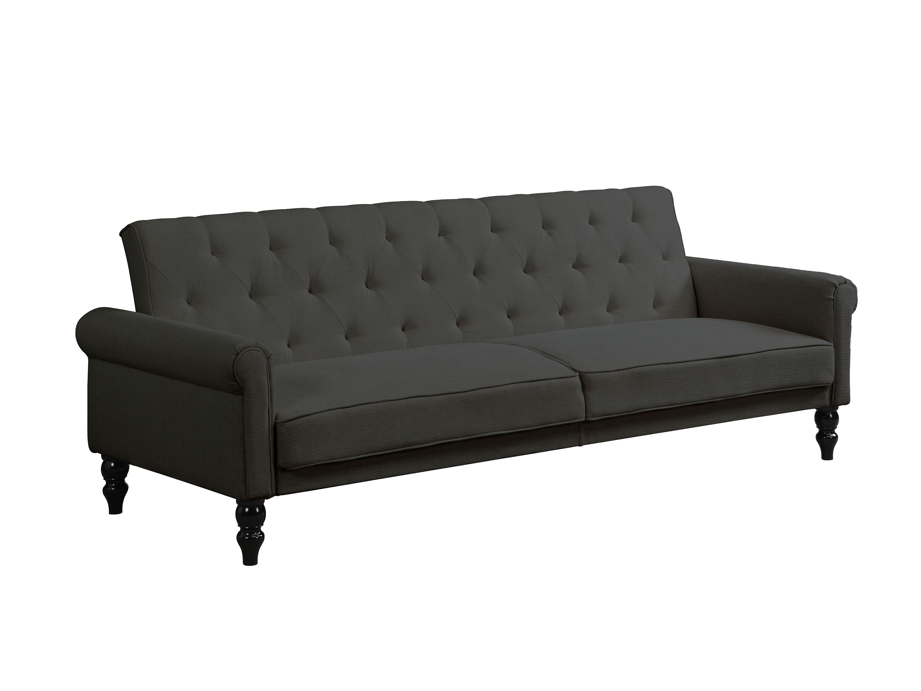 Sofa na razvlačenje Denton 1581 (Antracit)