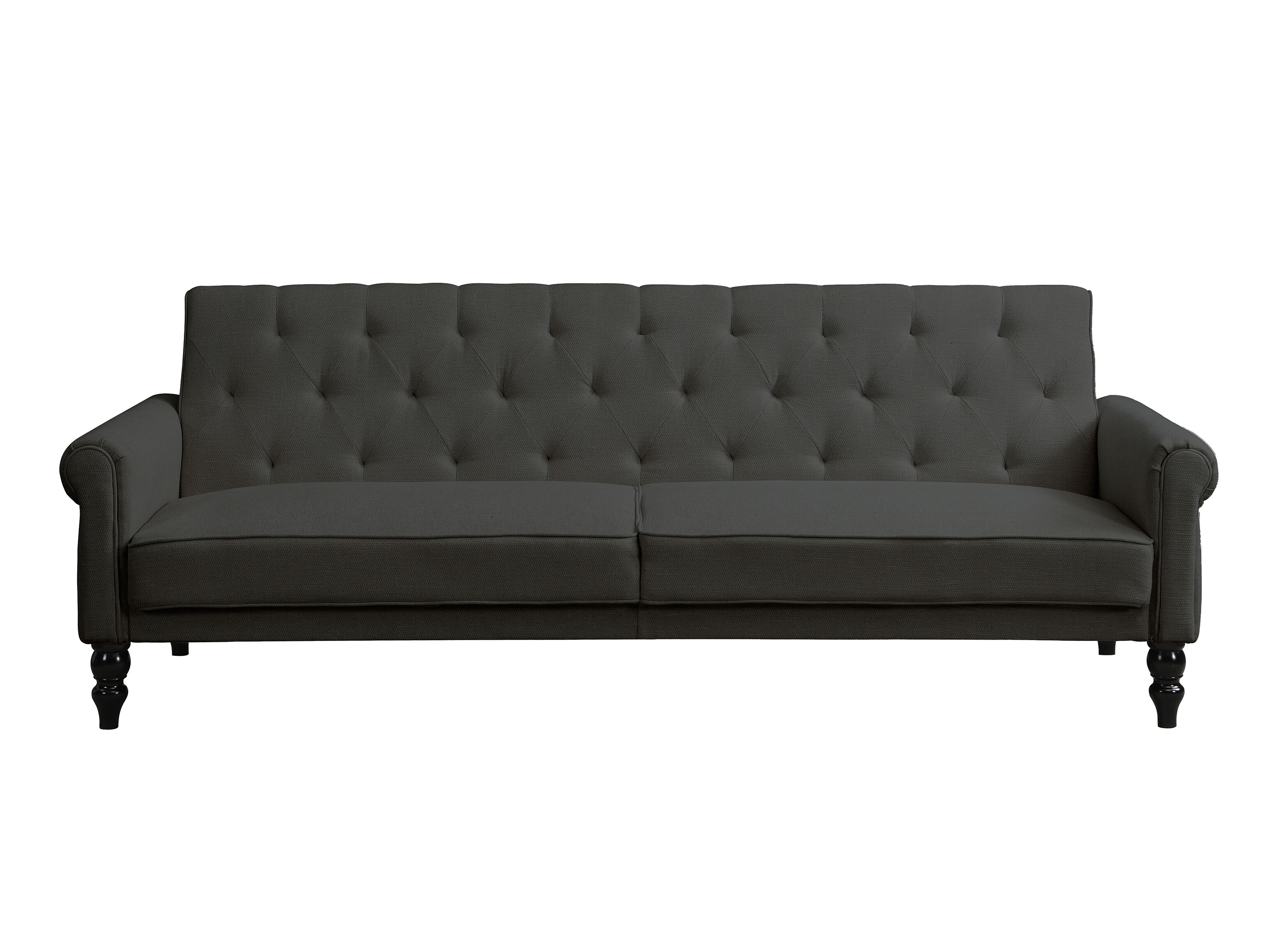 Sofa na razvlačenje Denton 1581 (Antracit)