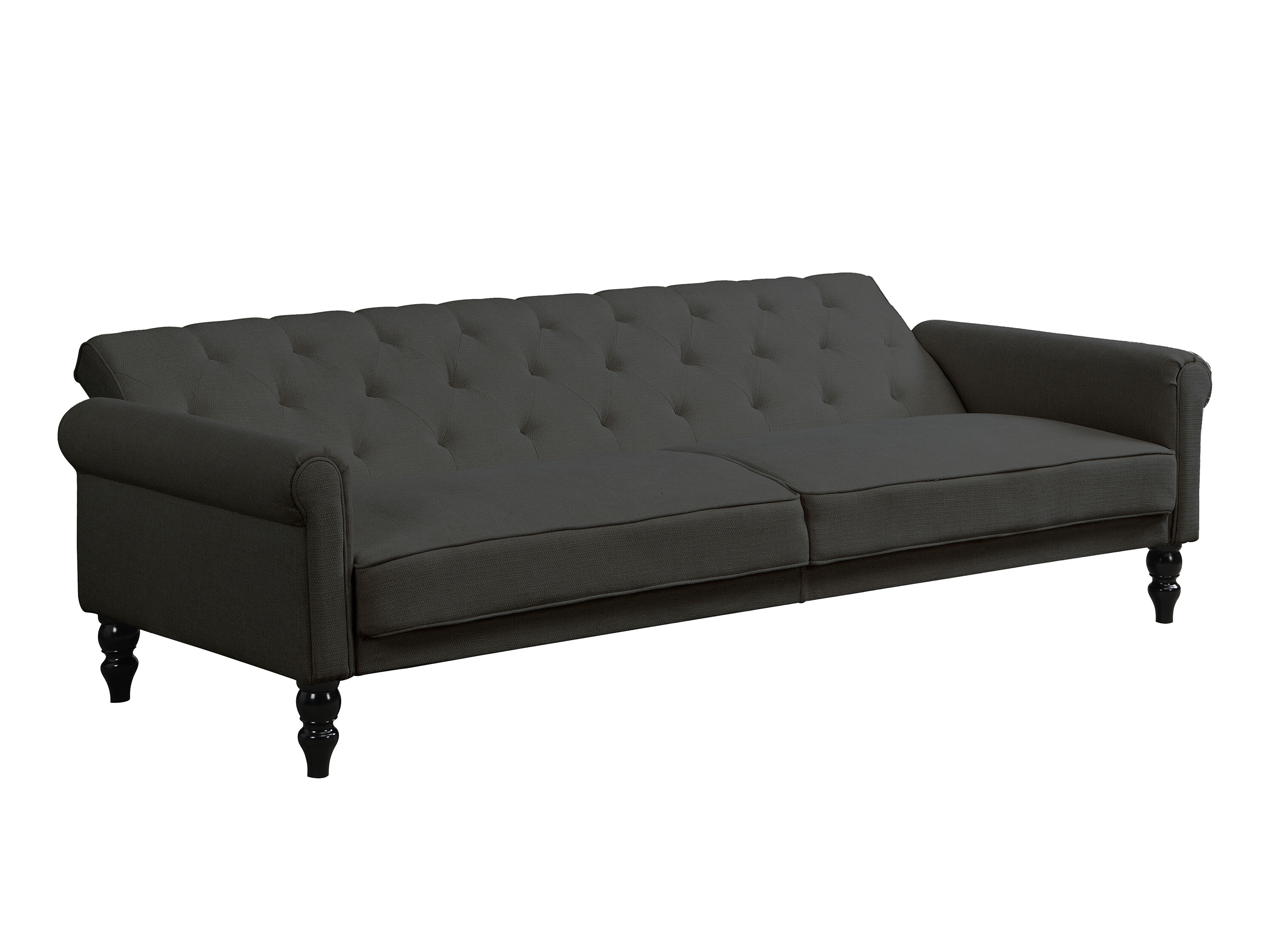 Sofa na razvlačenje Denton 1581 (Antracit)