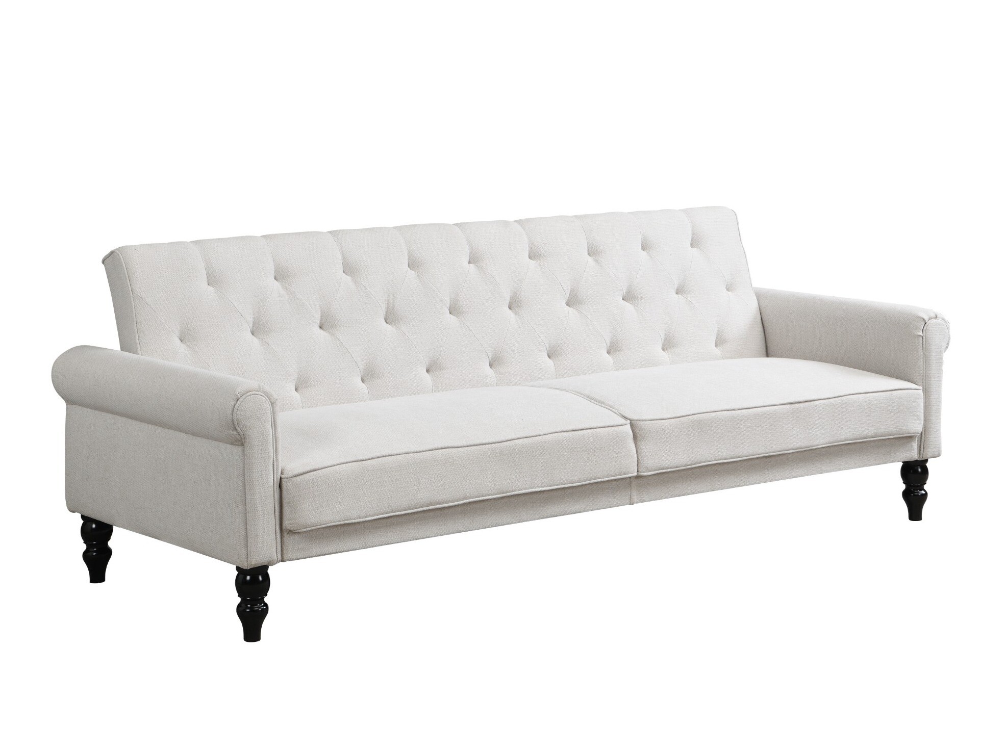 Sofa na razvlačenje Denton 1581 (Krem)