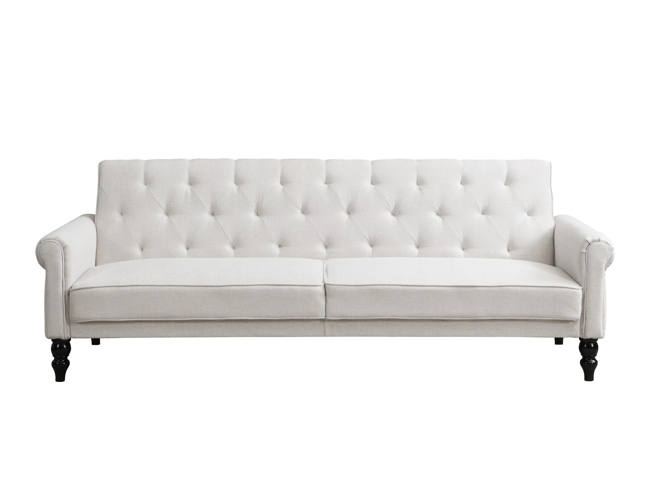 Sofa na razvlačenje Denton 1581 (Krem)