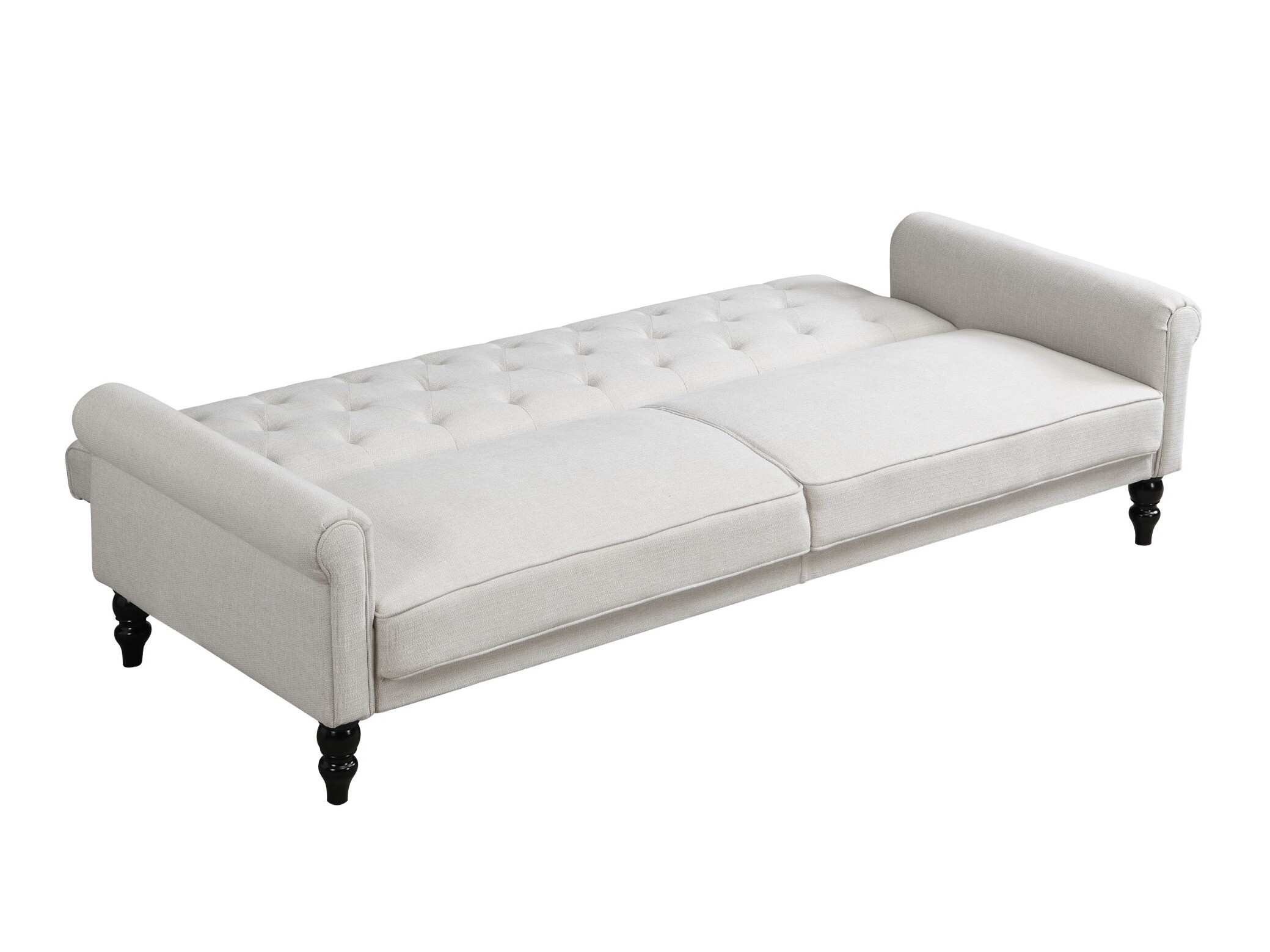 Sofa na razvlačenje Denton 1581 (Krem)