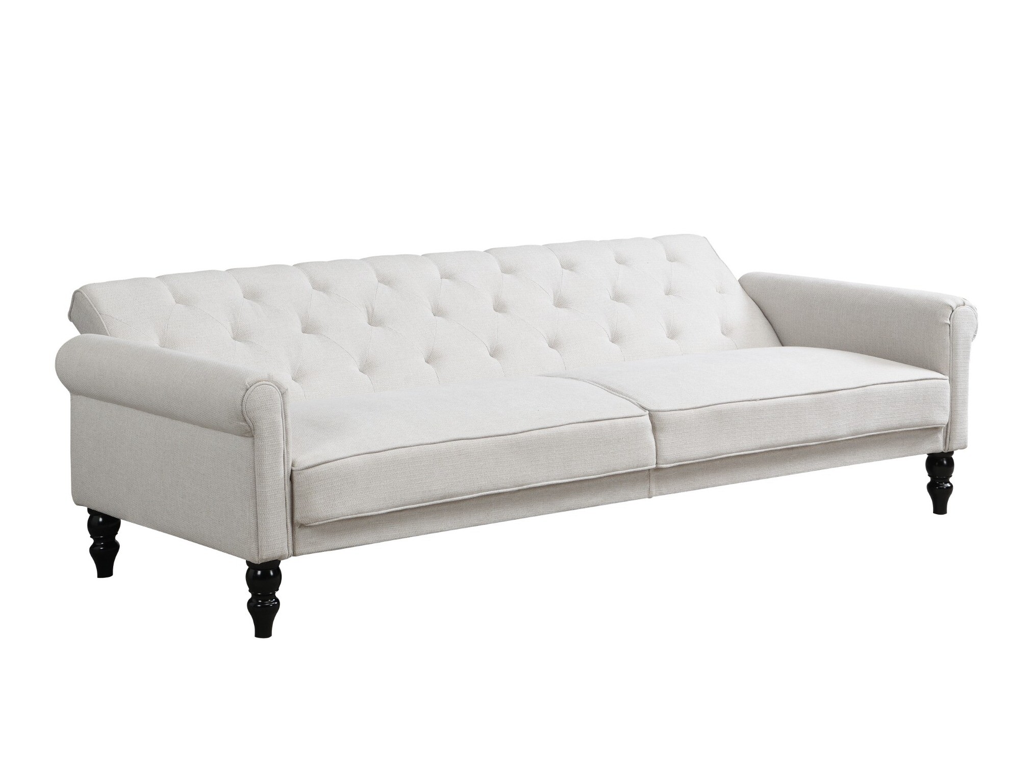 Sofa na razvlačenje Denton 1581 (Krem)