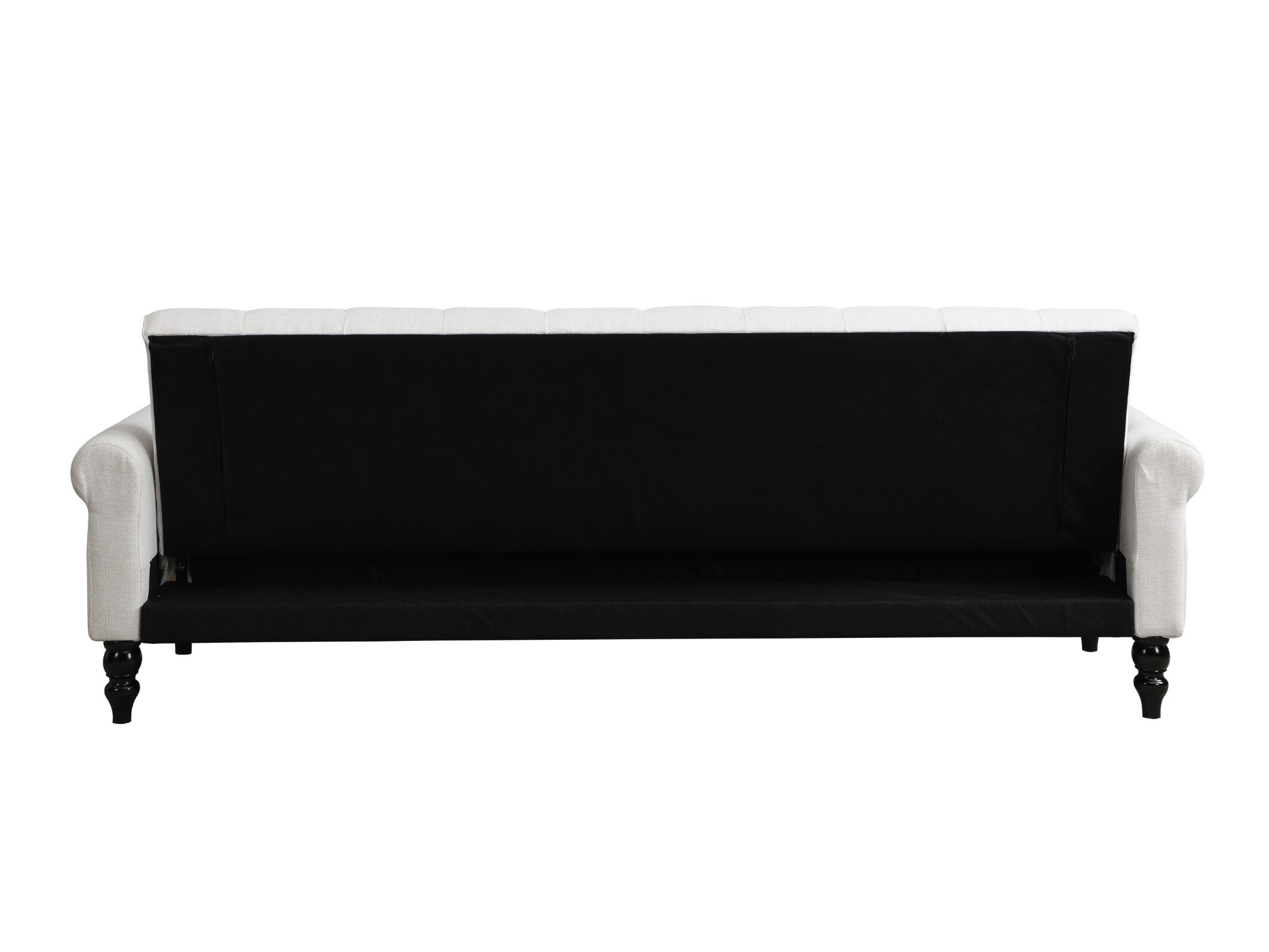 Sofa na razvlačenje Denton 1581 (Krem)