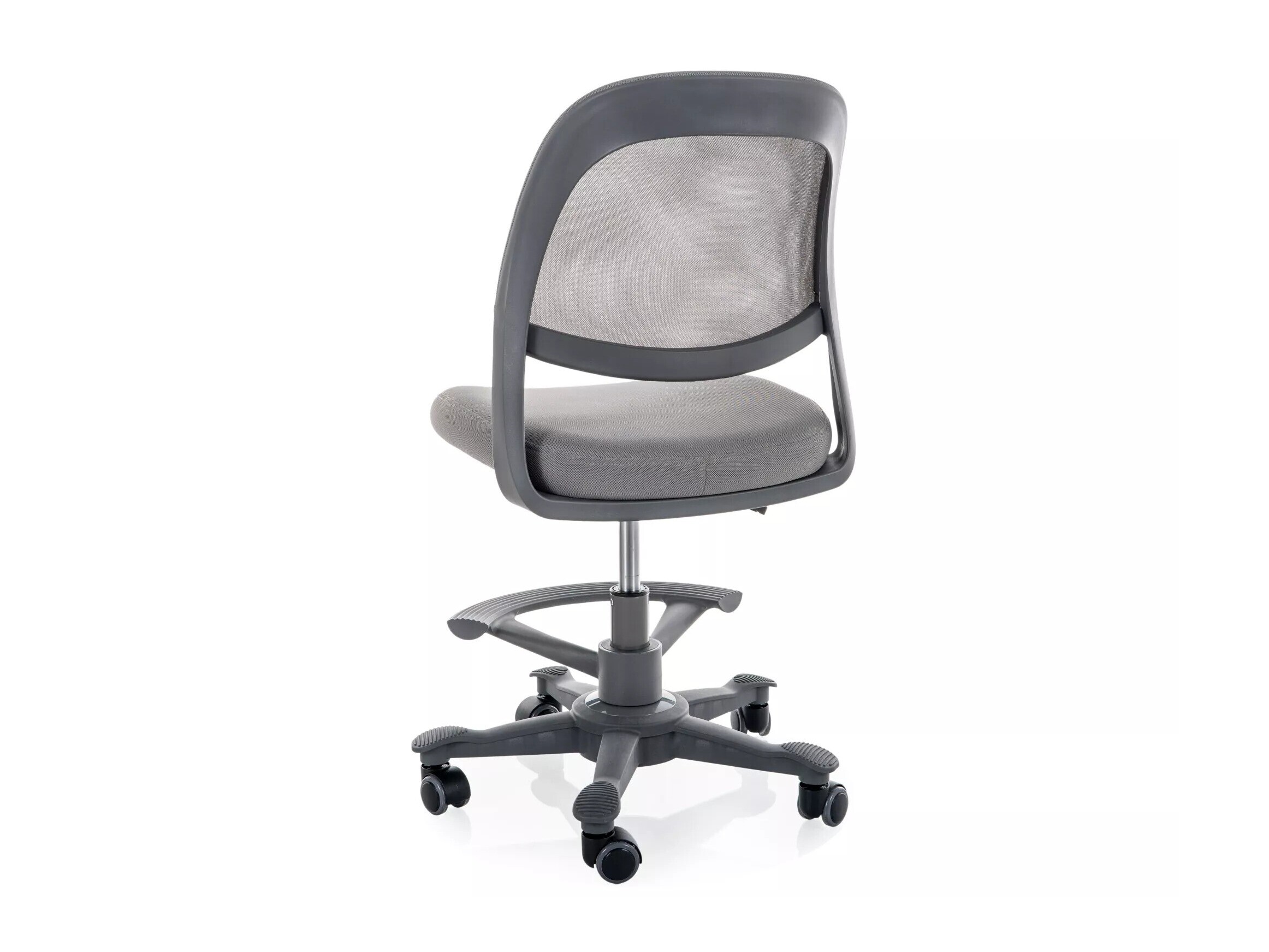 Dečja stolica Detroit 1037 (Sivo)