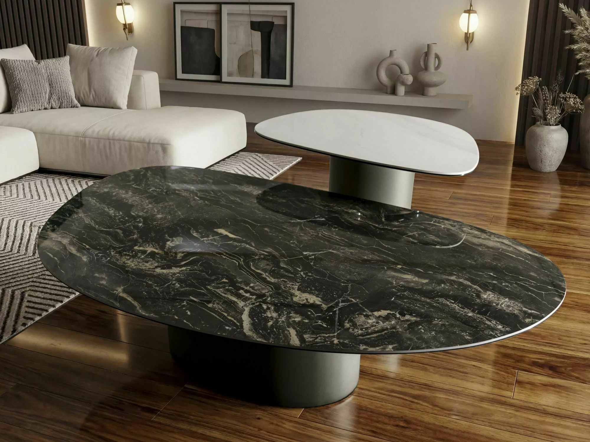 Stočić za kafu Detroit 1020
