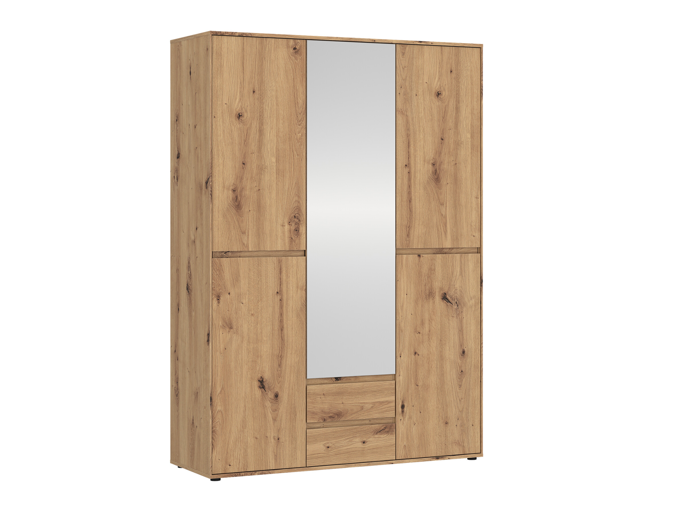 Ormar Torfiou 117 (Artisan hrast)