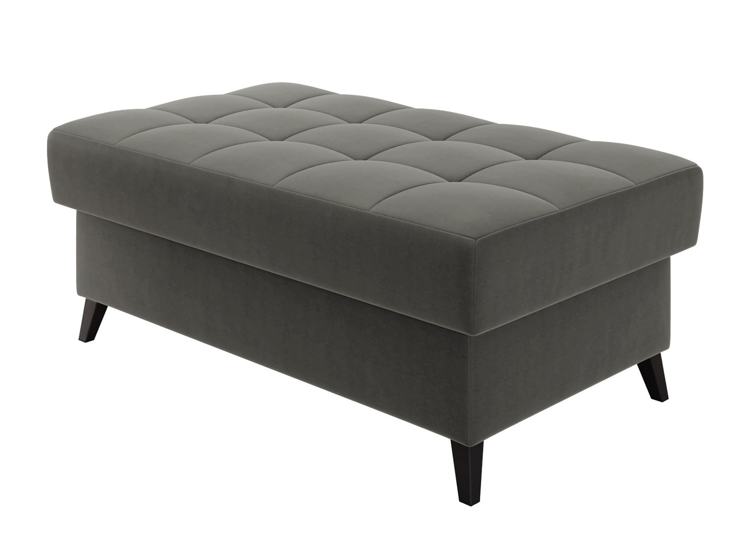 Tapacirana klupa Comfivo Agnus (Magic Velvet 2217)
