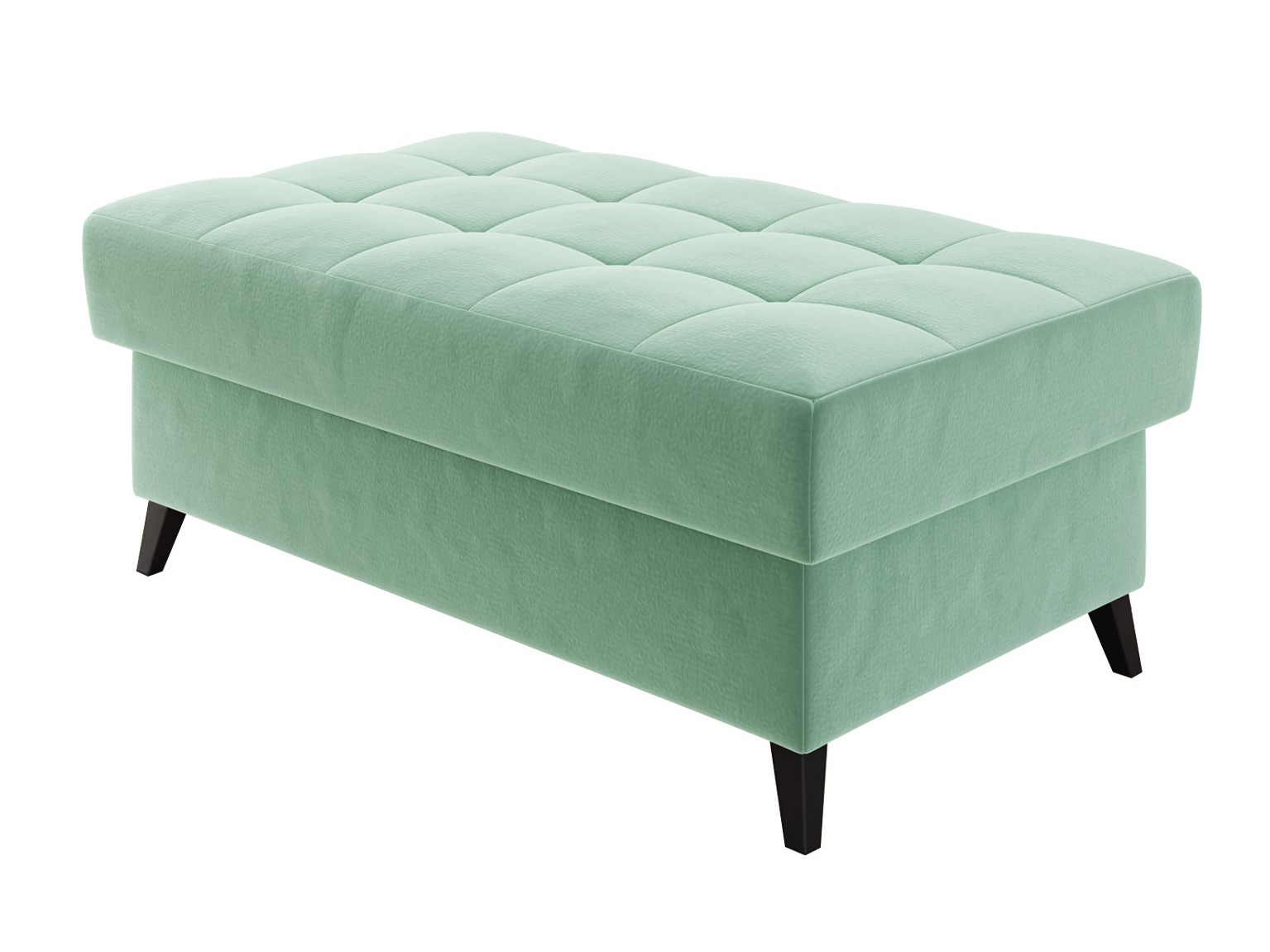 Tapacirana klupa Comfivo Agnus (Magic Velvet 2227)
