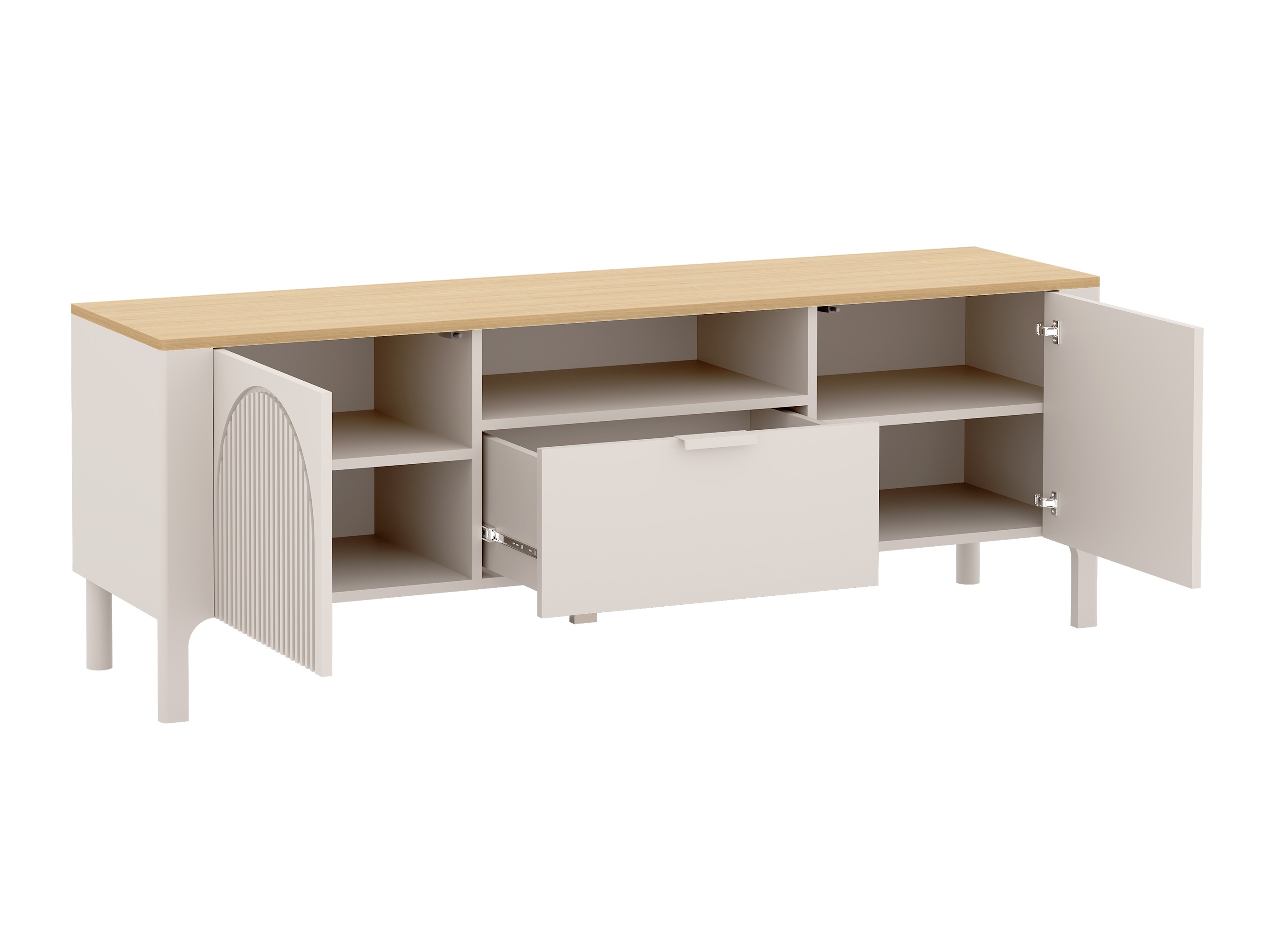 Set za dnevnu sobu Camdela 105