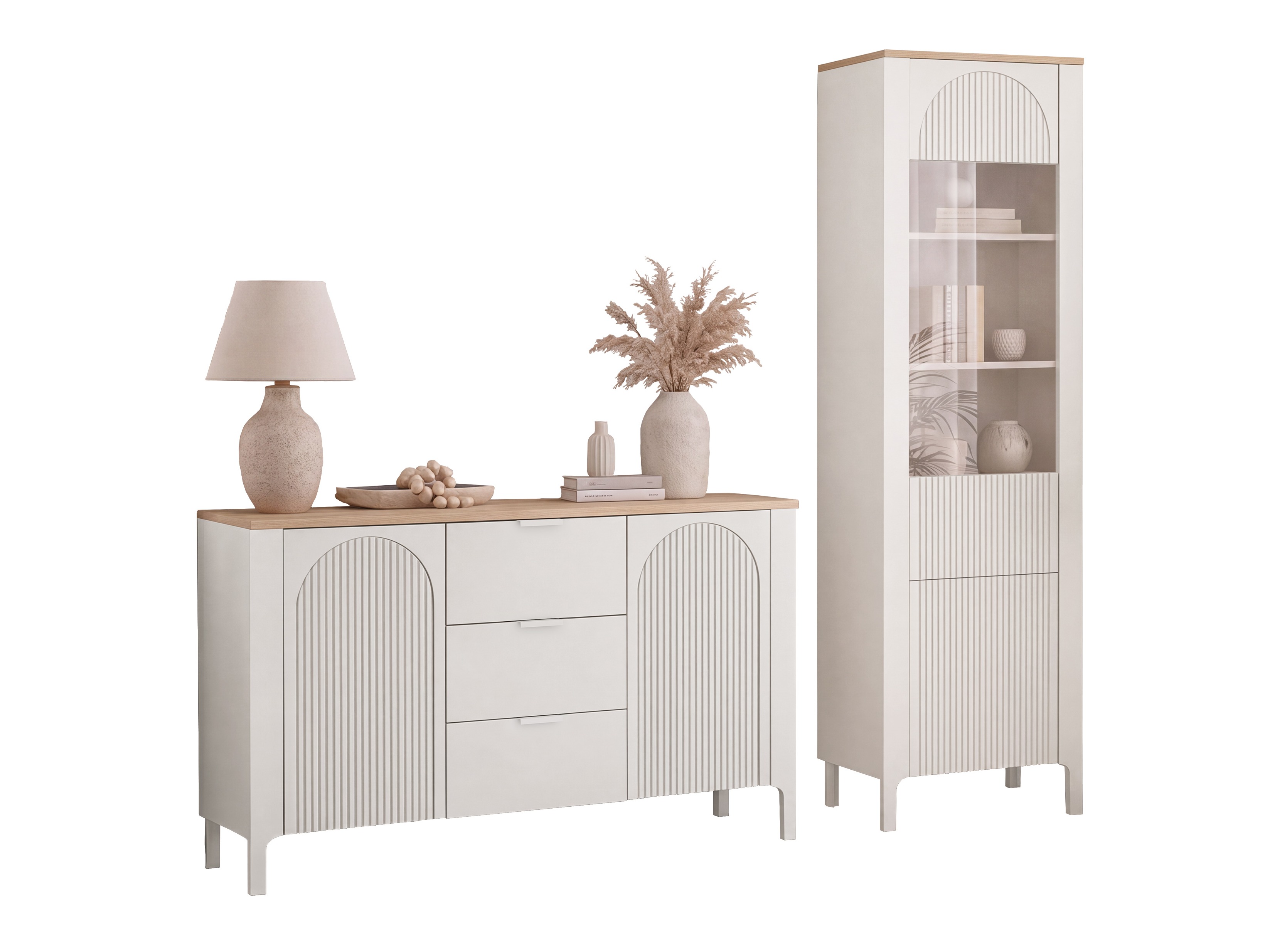 Set za dnevnu sobu Camdela 106