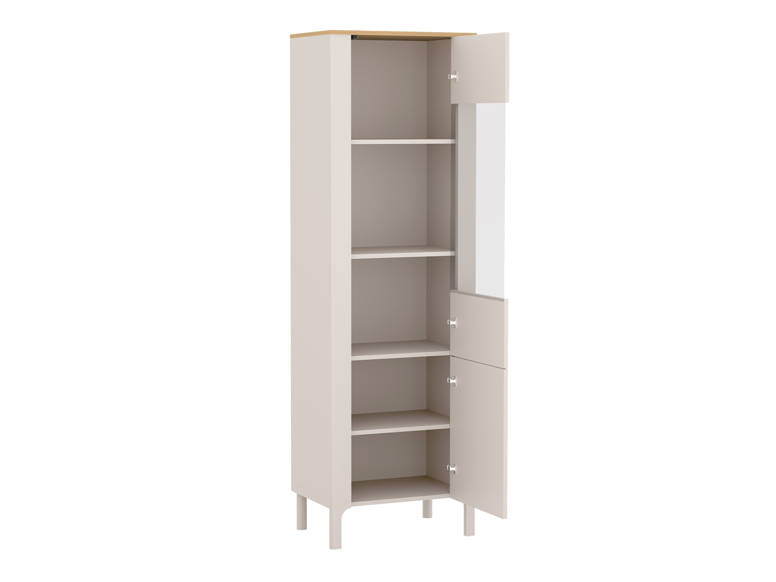 Set za dnevnu sobu Camdela 106
