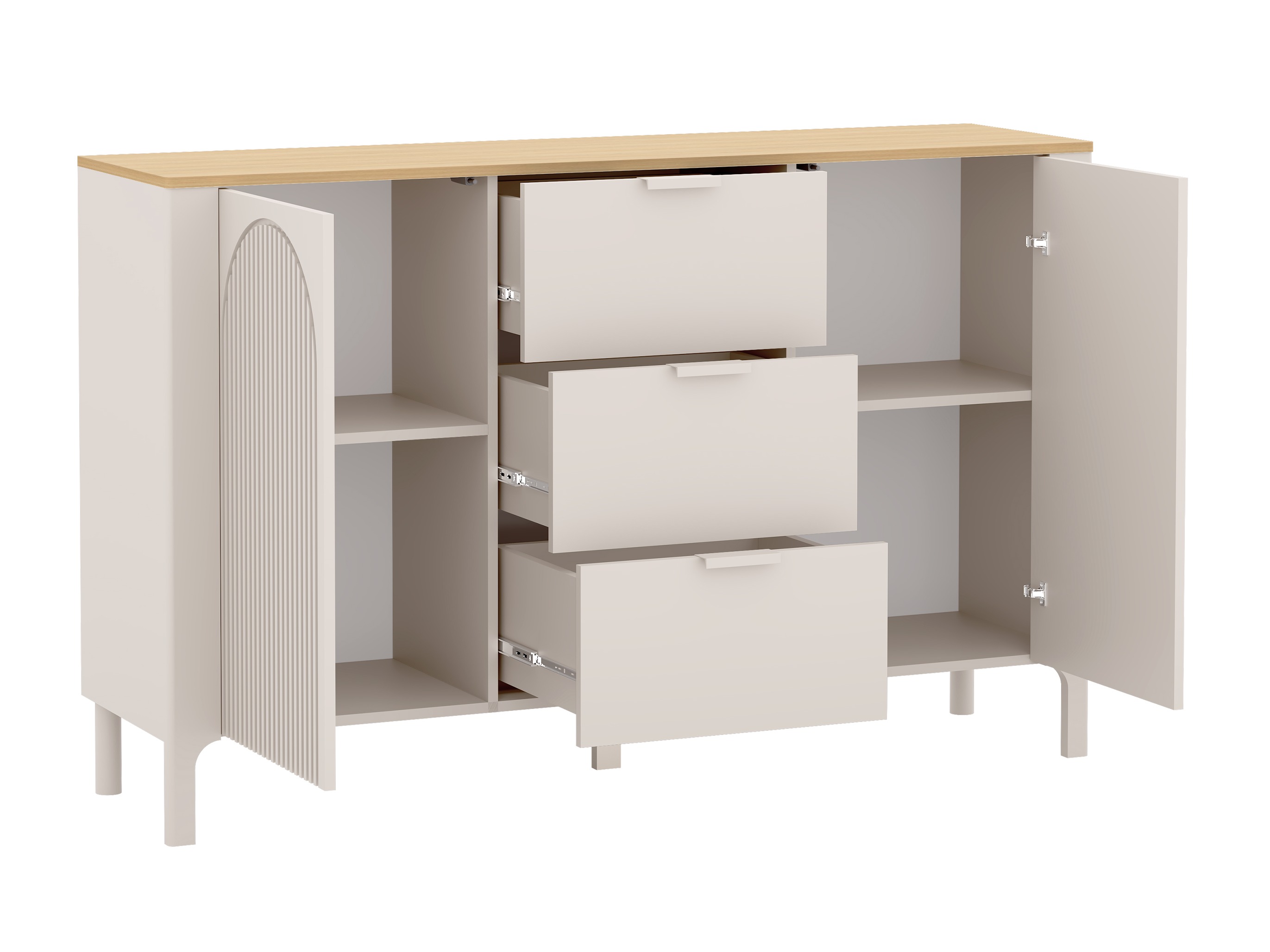 Set za dnevnu sobu Camdela 106