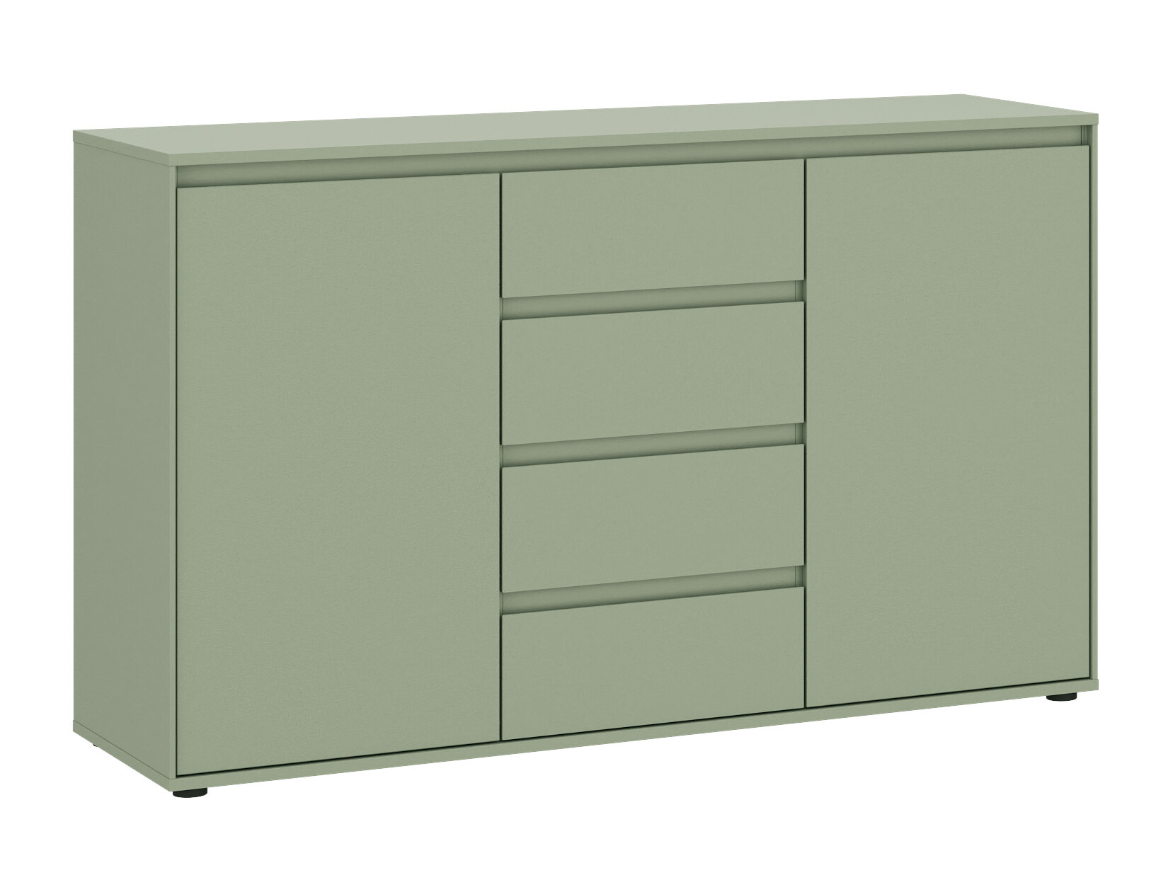 Komoda Torfiou 120 (Zelena)