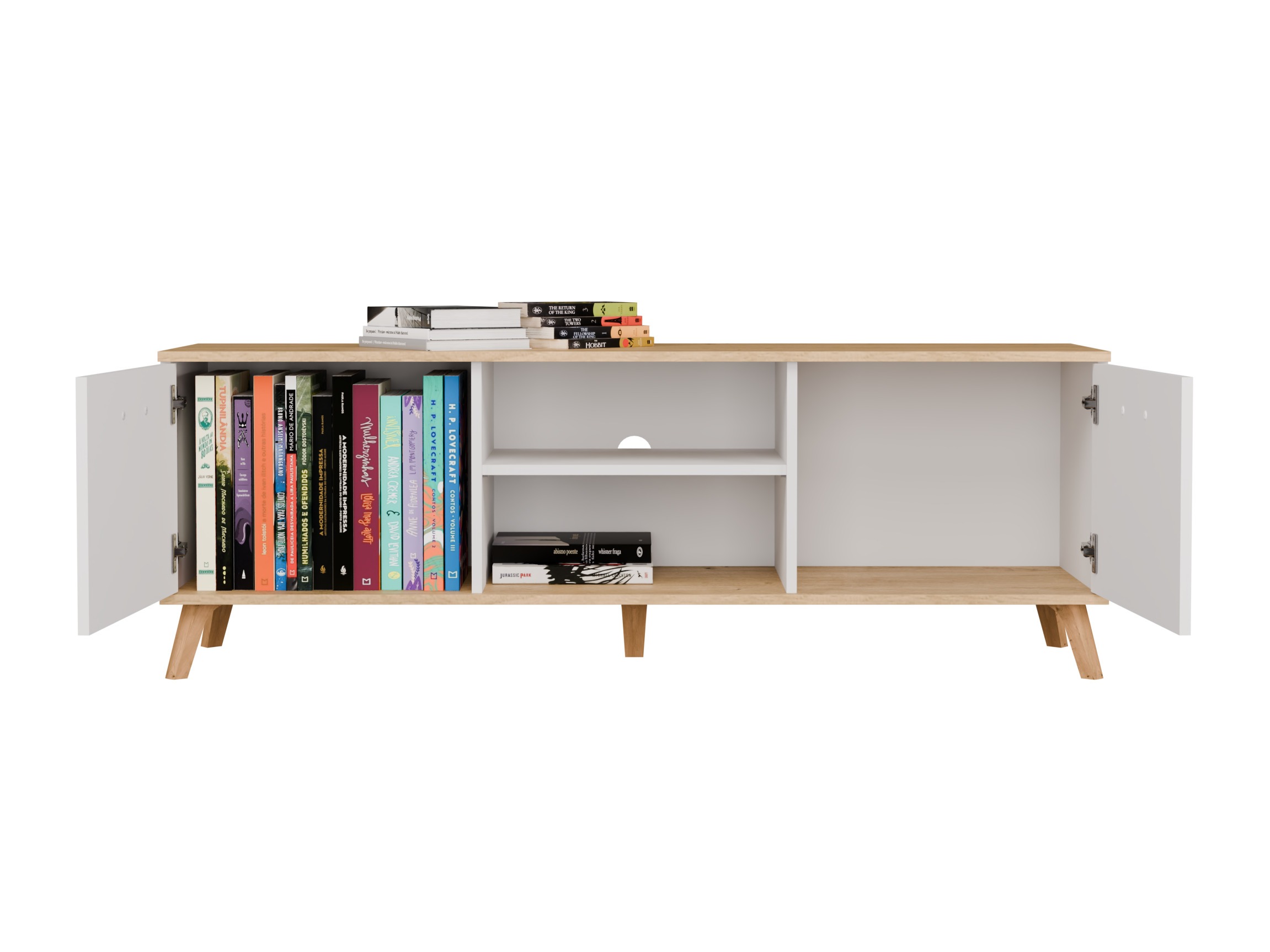 TV komoda Telue 104
