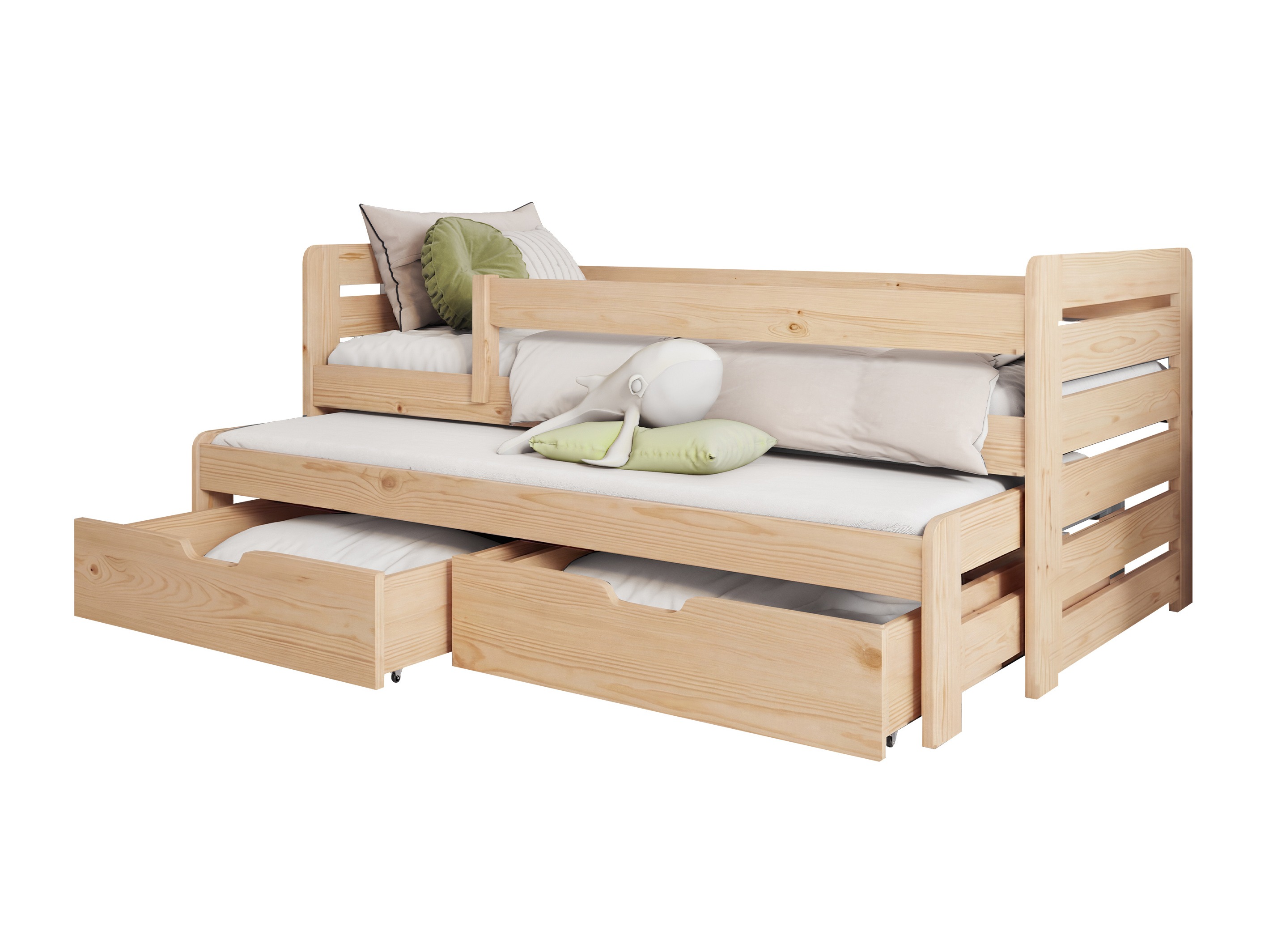 Krevet Henderson 127 (Bor)