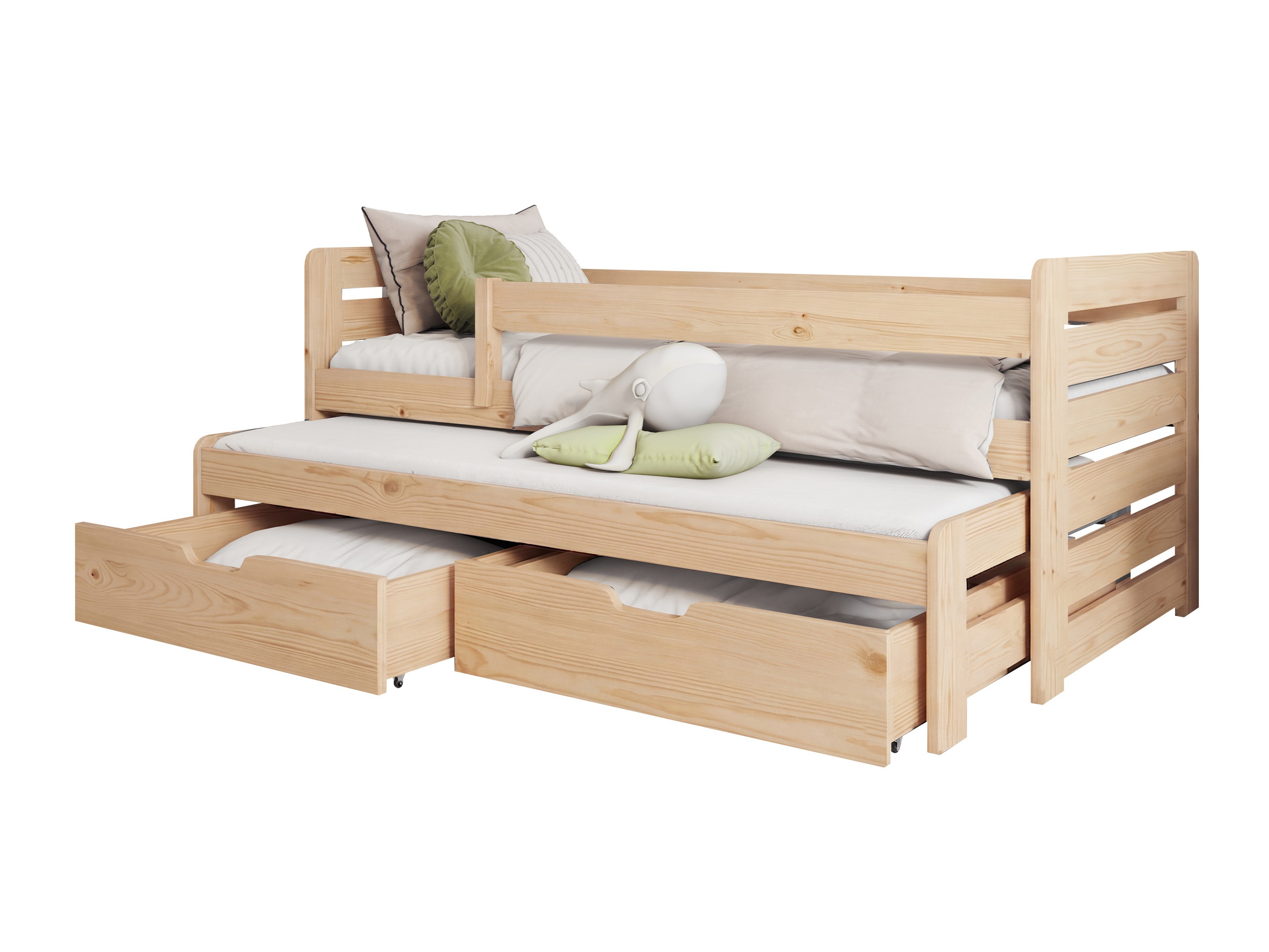 Krevet Henderson 127 (Bor)