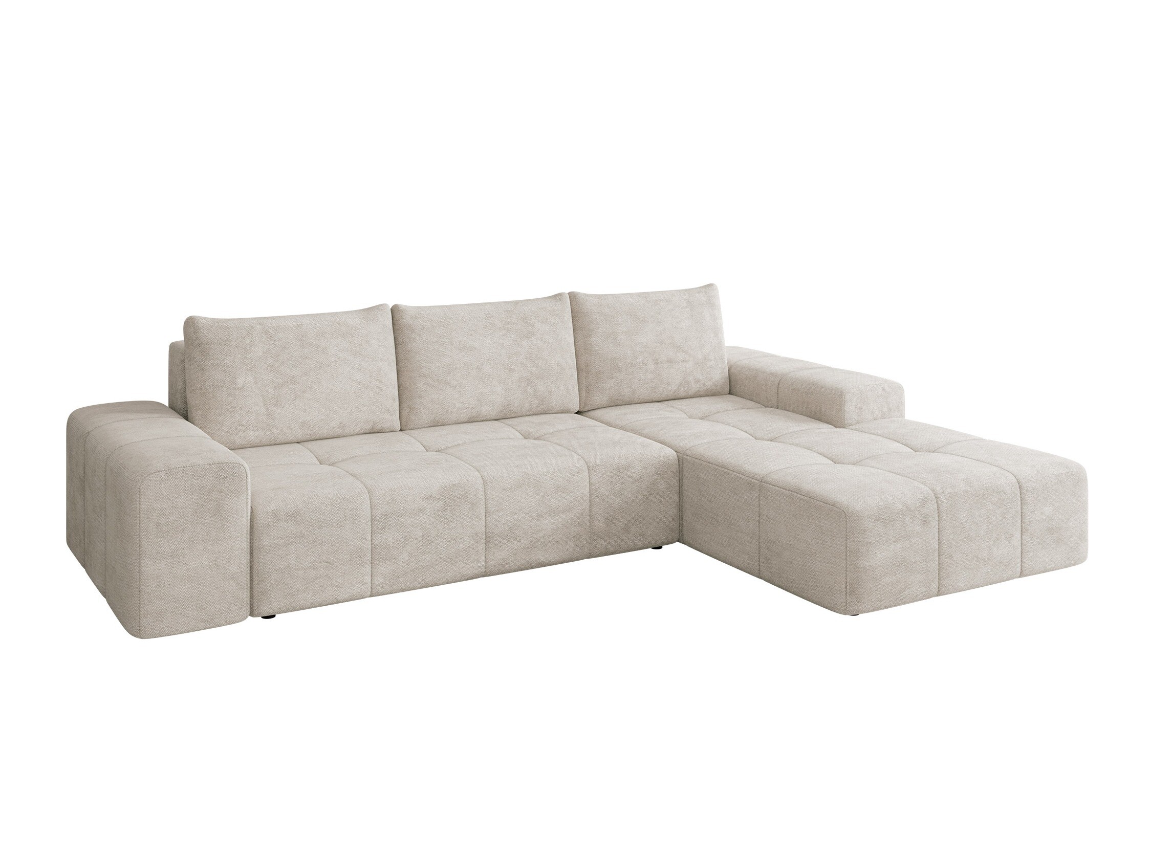 Ugaona garnitura Comfivo 591 (Lumo 55)