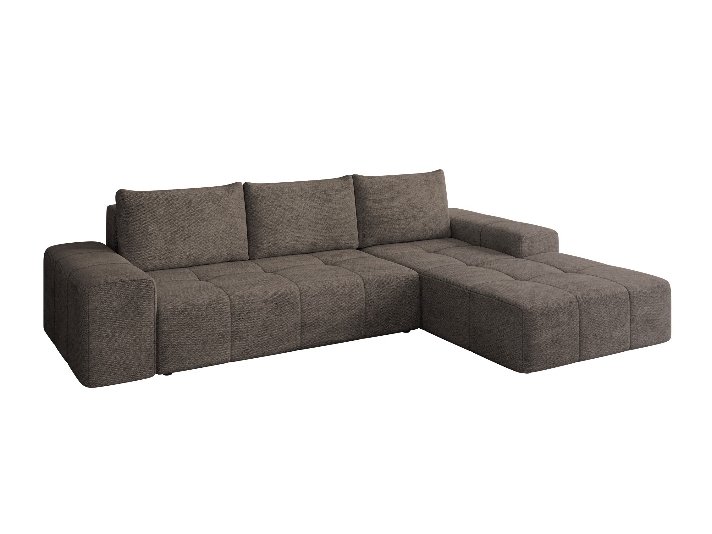 Ugaona garnitura Comfivo 591 (Lumo 40)