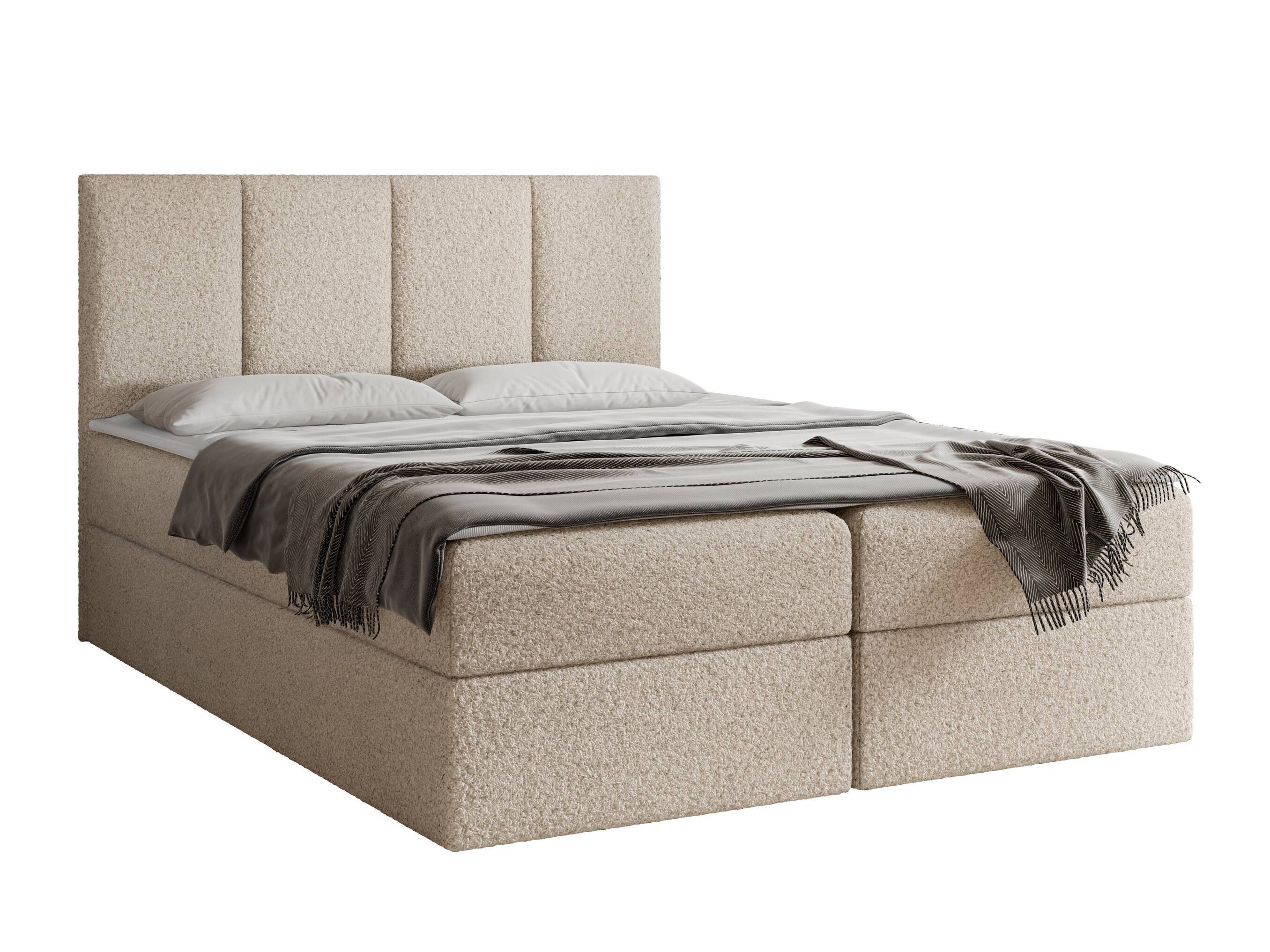Boxspring krevet Oppidum (Lambi 06)