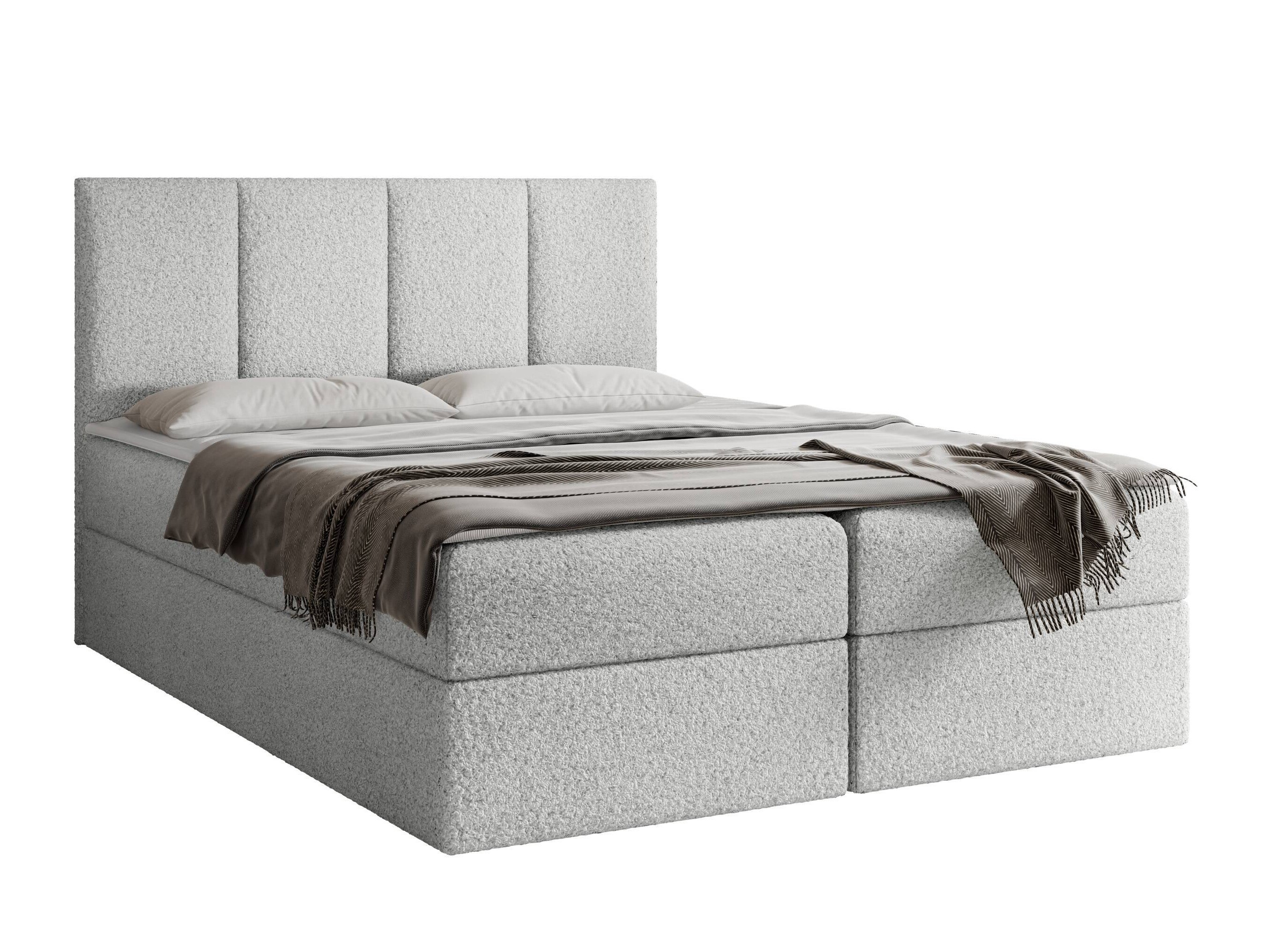 Boxspring krevet Oppidum (Lambi 11)