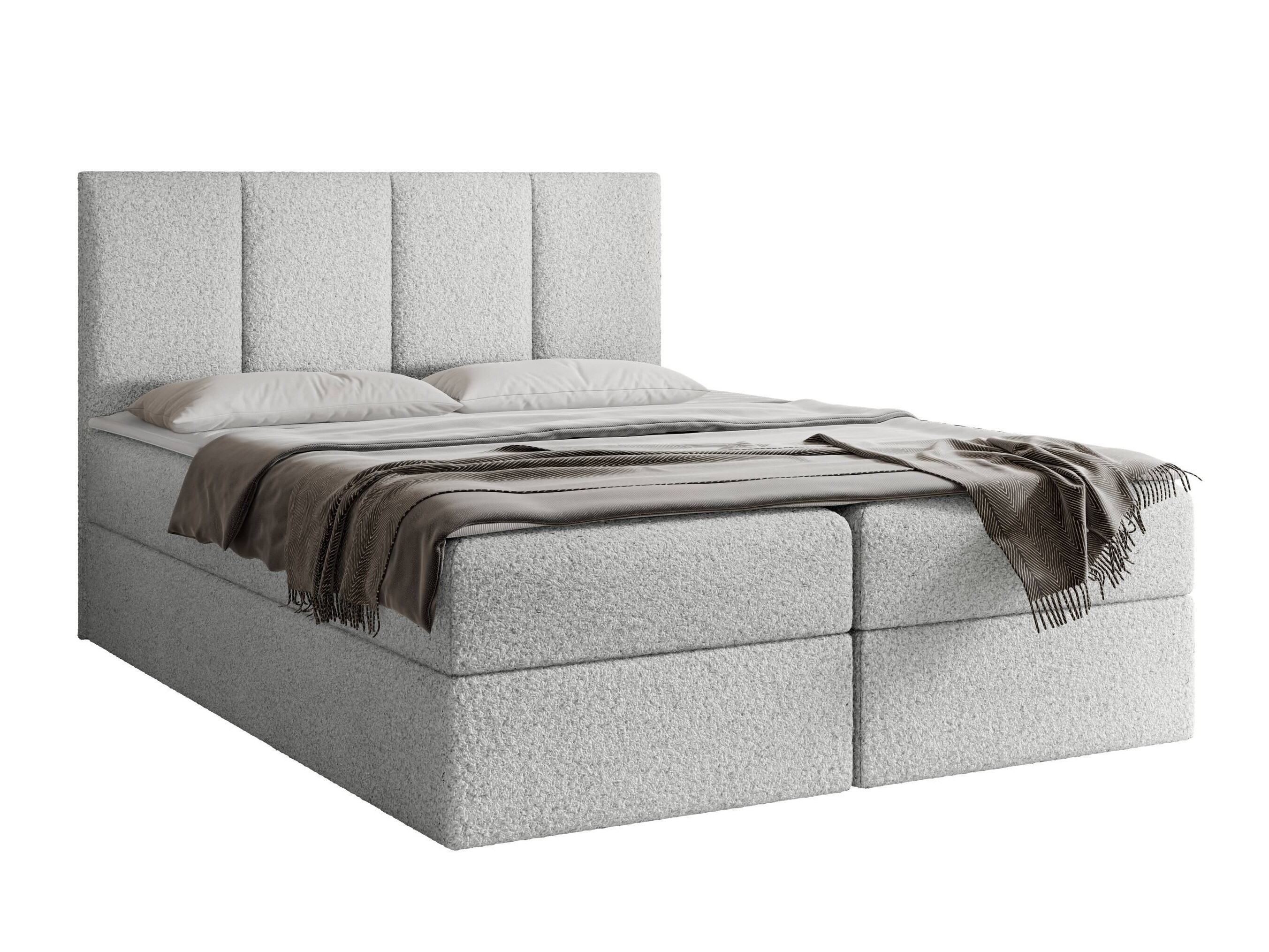 Boxspring krevet Oppidum (Lambi 11)