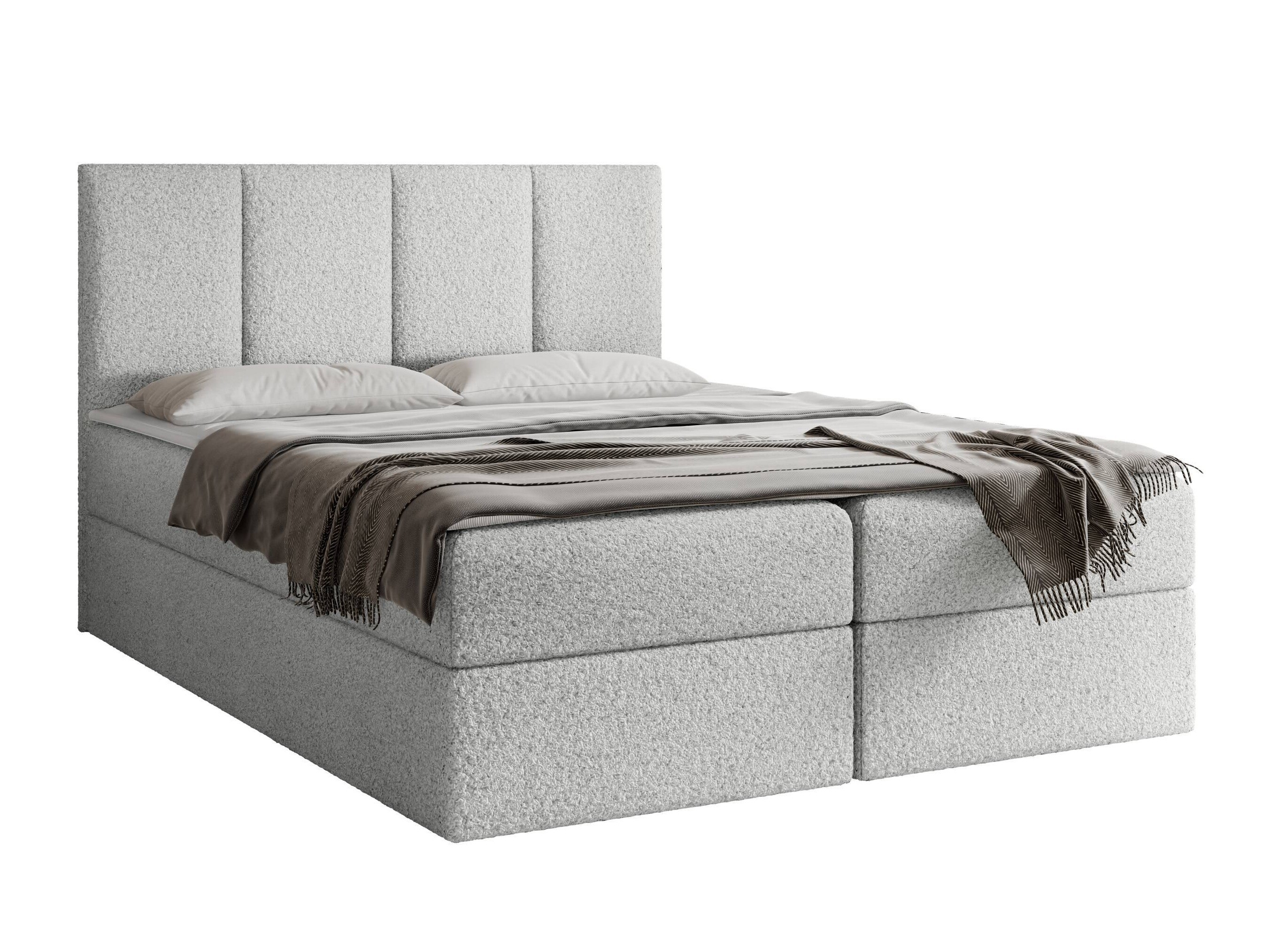 Boxspring krevet Oppidum (Lambi 11)