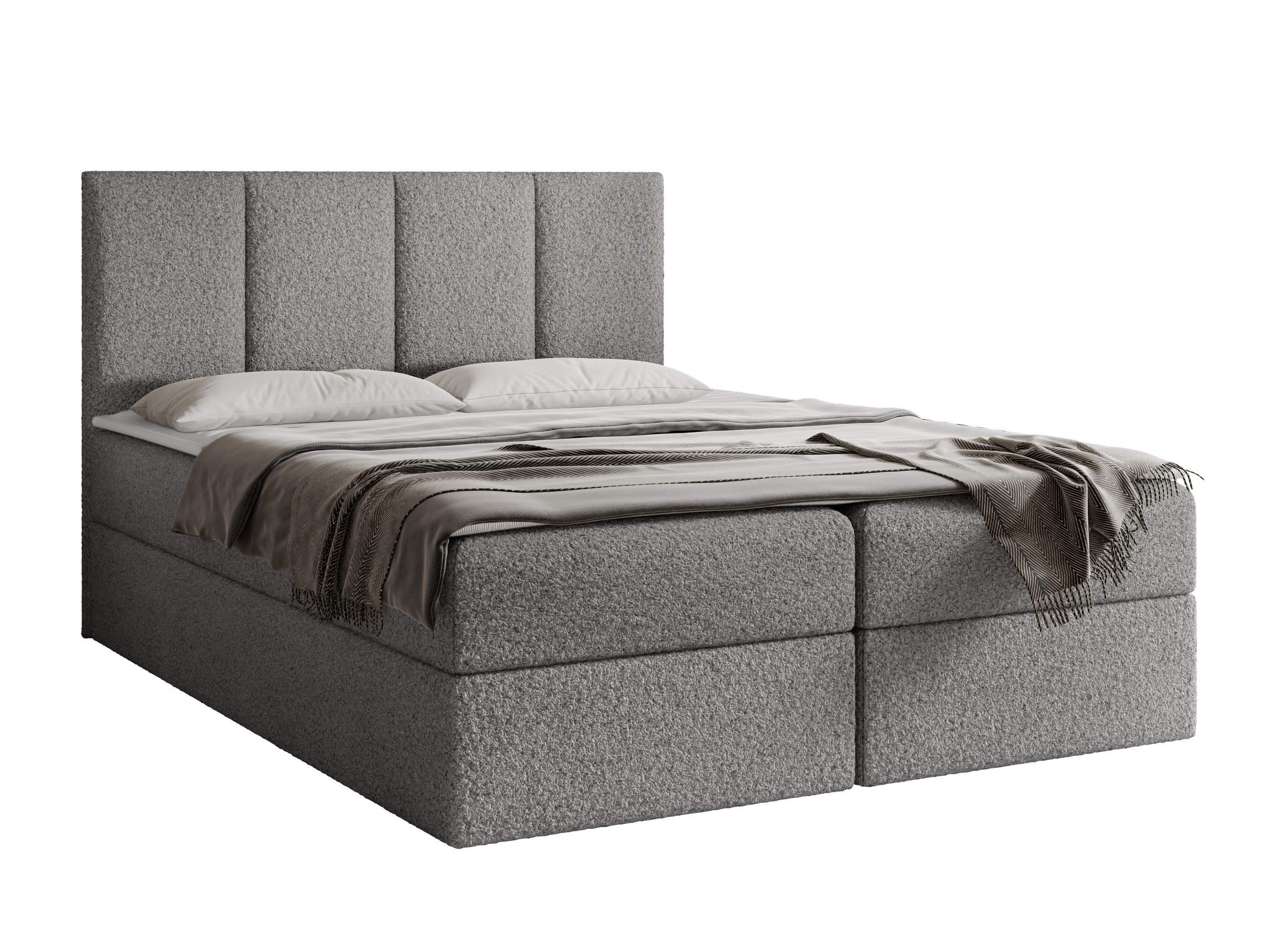 Boxspring krevet Oppidum (Lambi 12)