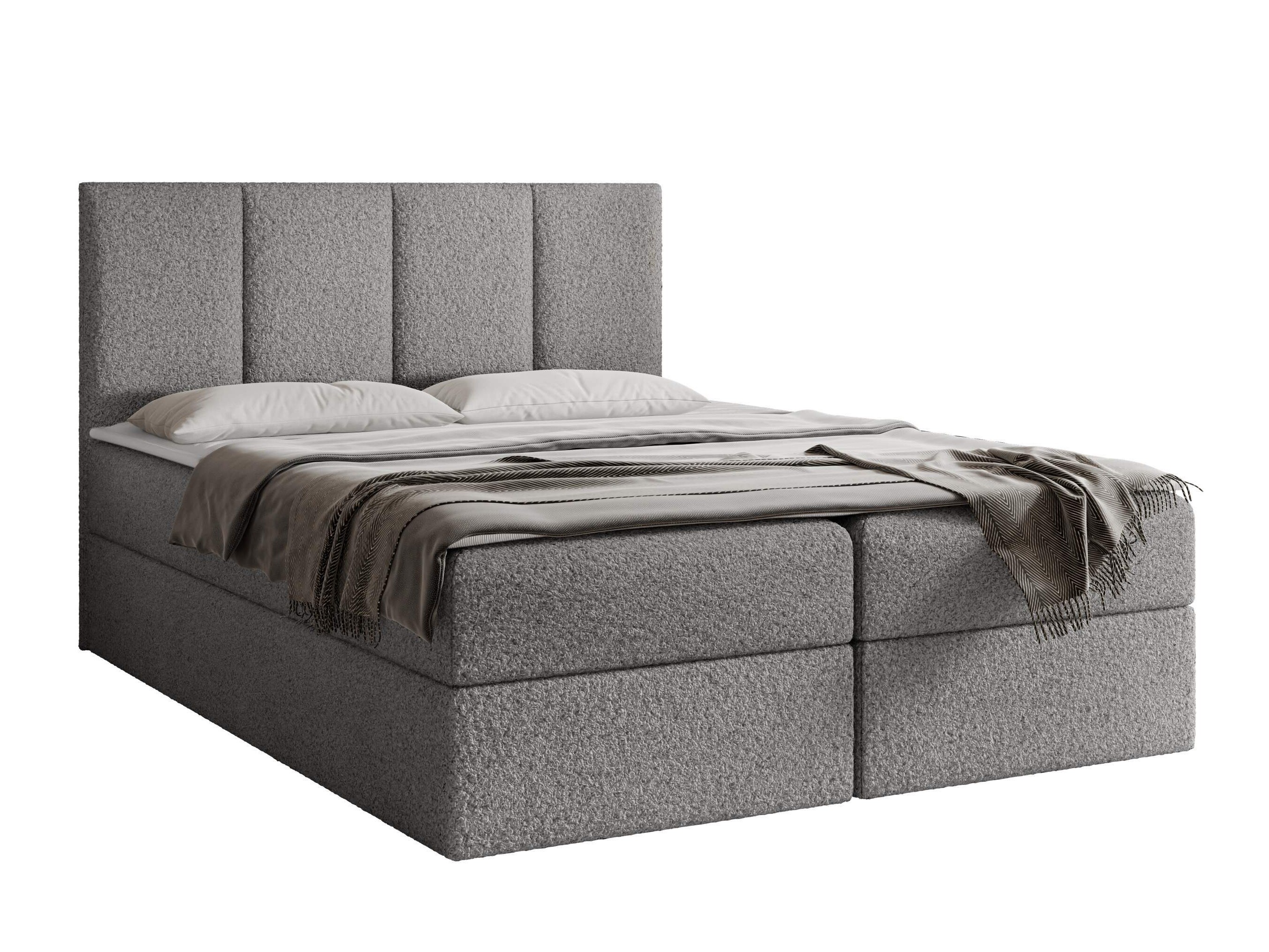 Boxspring krevet Oppidum (Lambi 12)