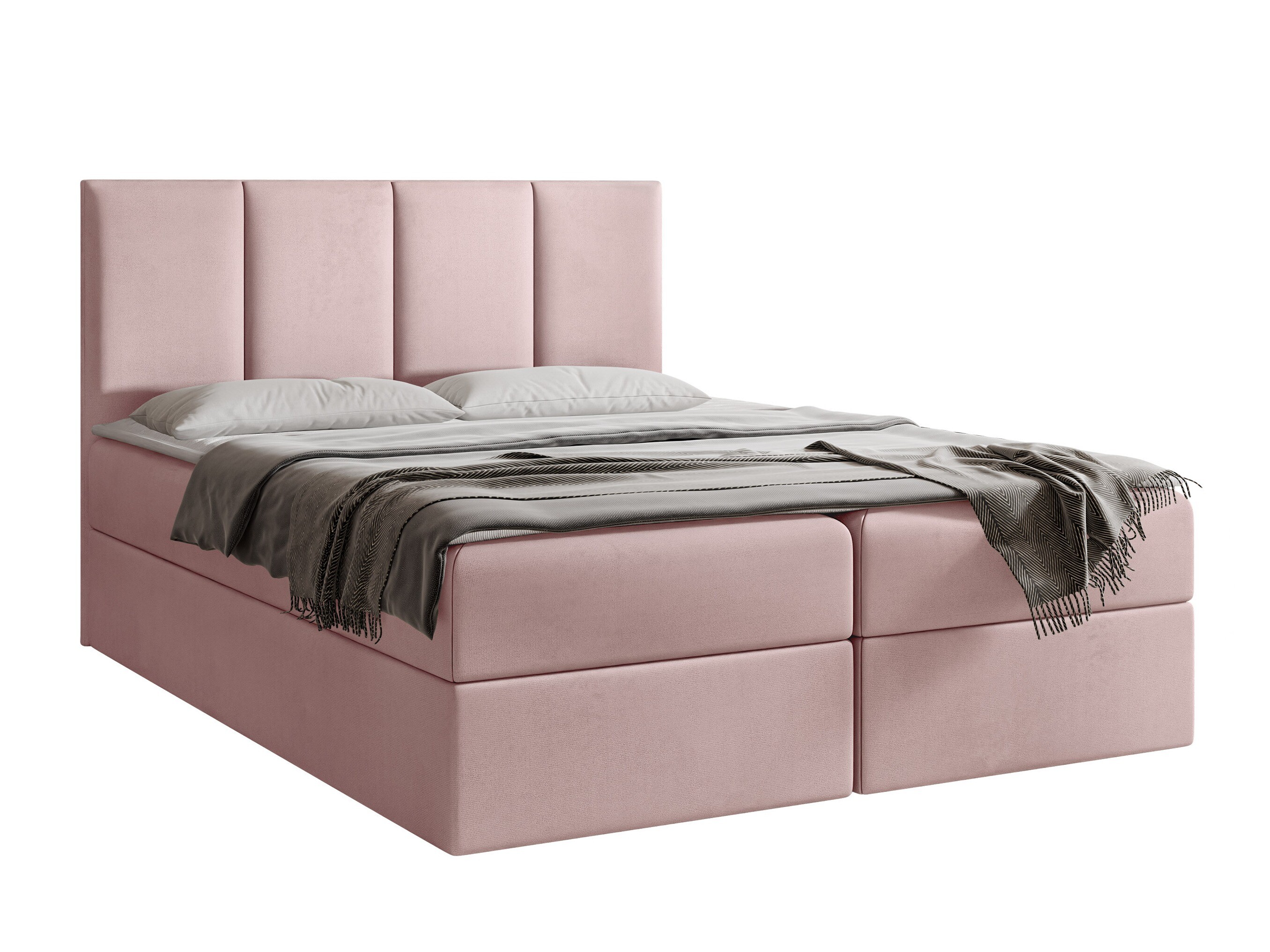 Boxspring krevet Oppidum (Polo 882)