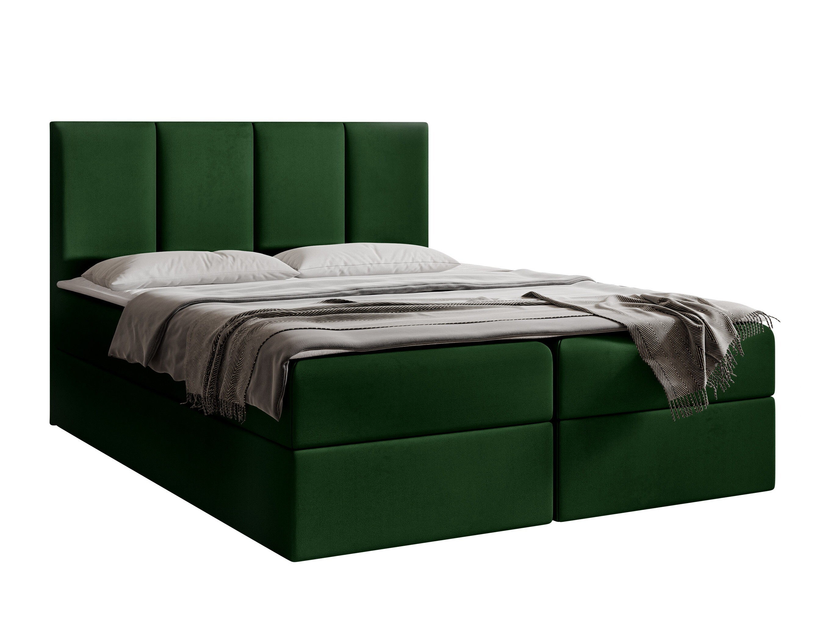 Boxspring krevet Oppidum (Polo 889)