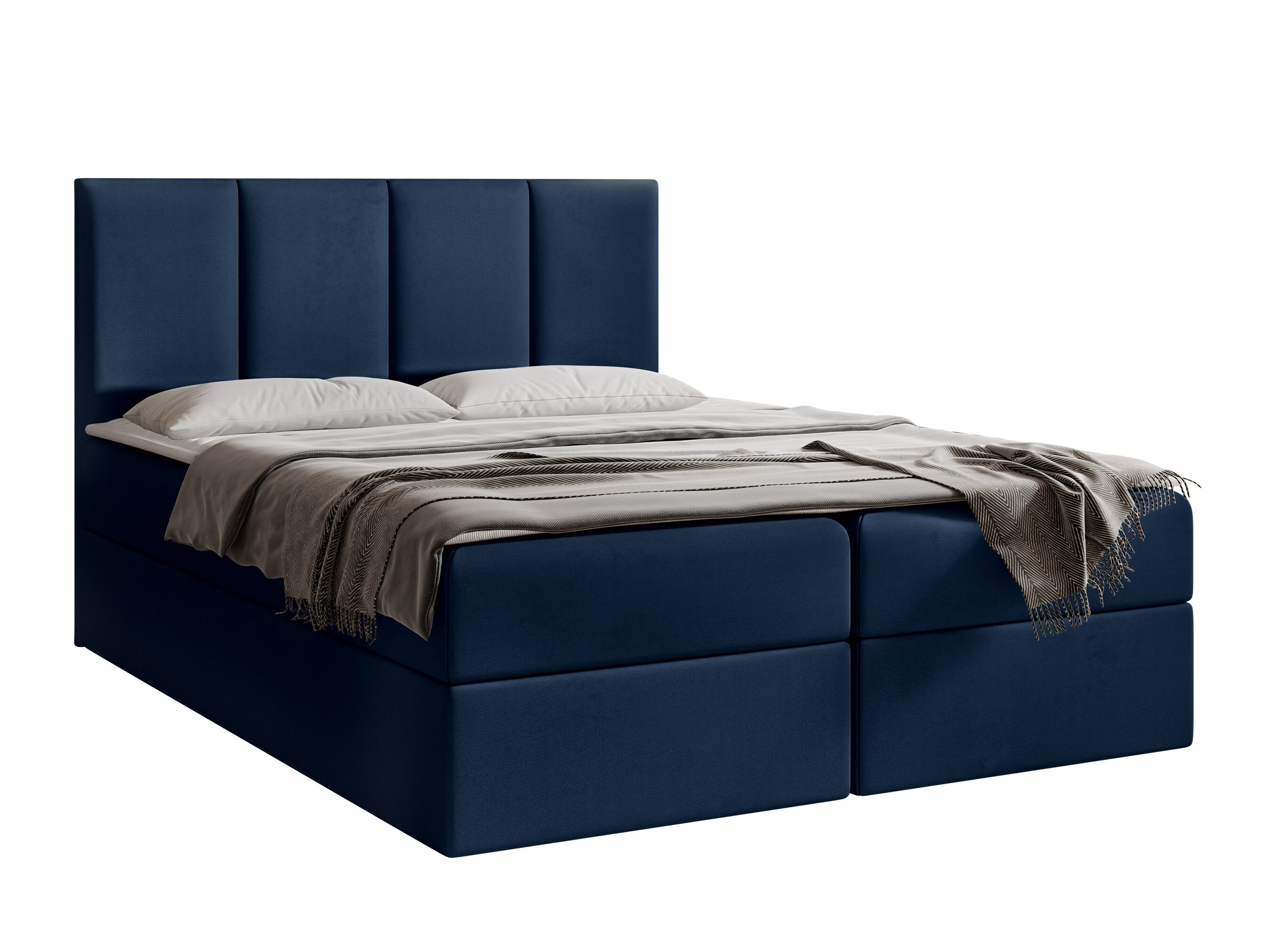 Boxspring krevet Oppidum (Polo 891)