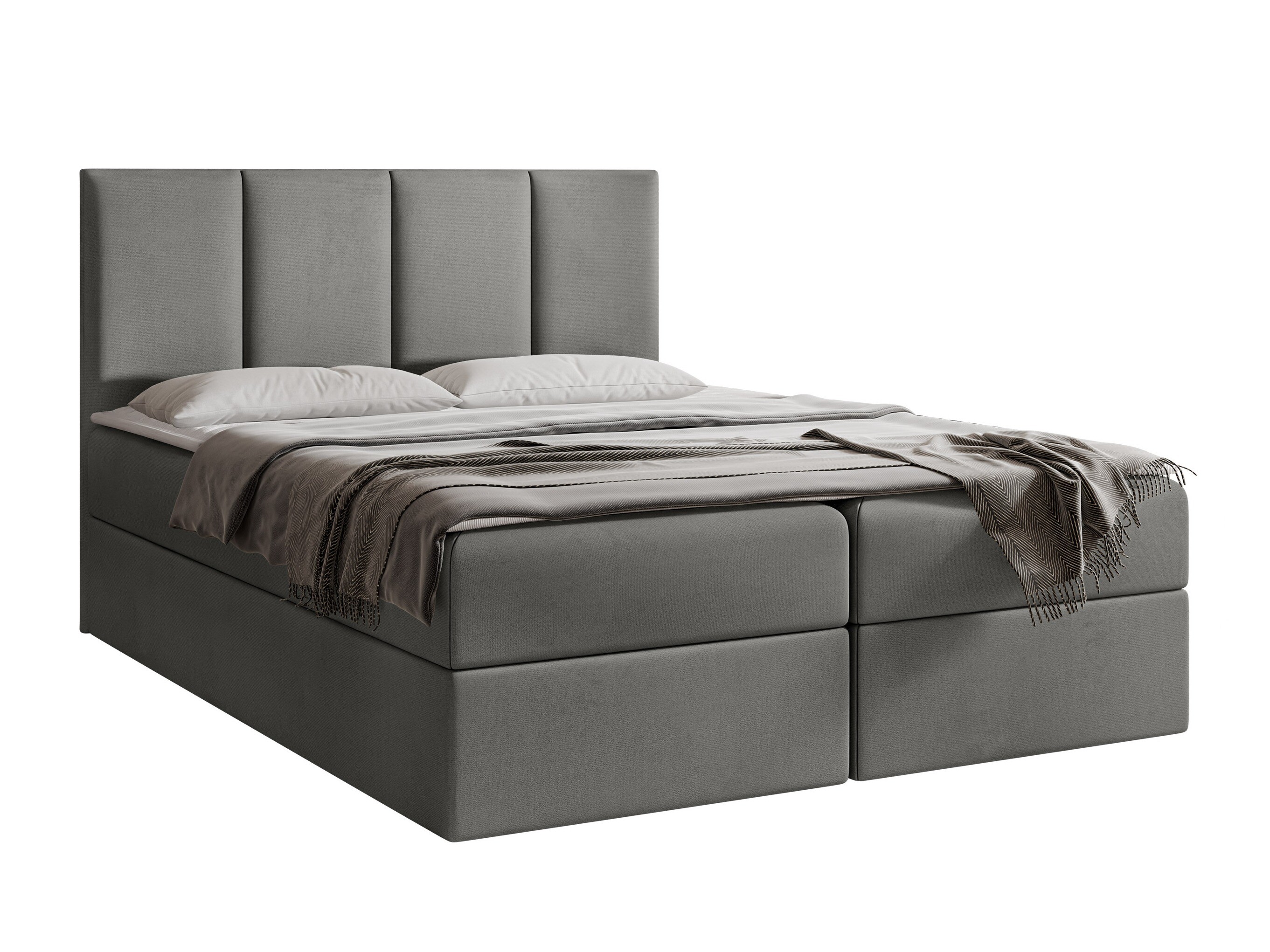 Boxspring krevet Oppidum (Polo 894)