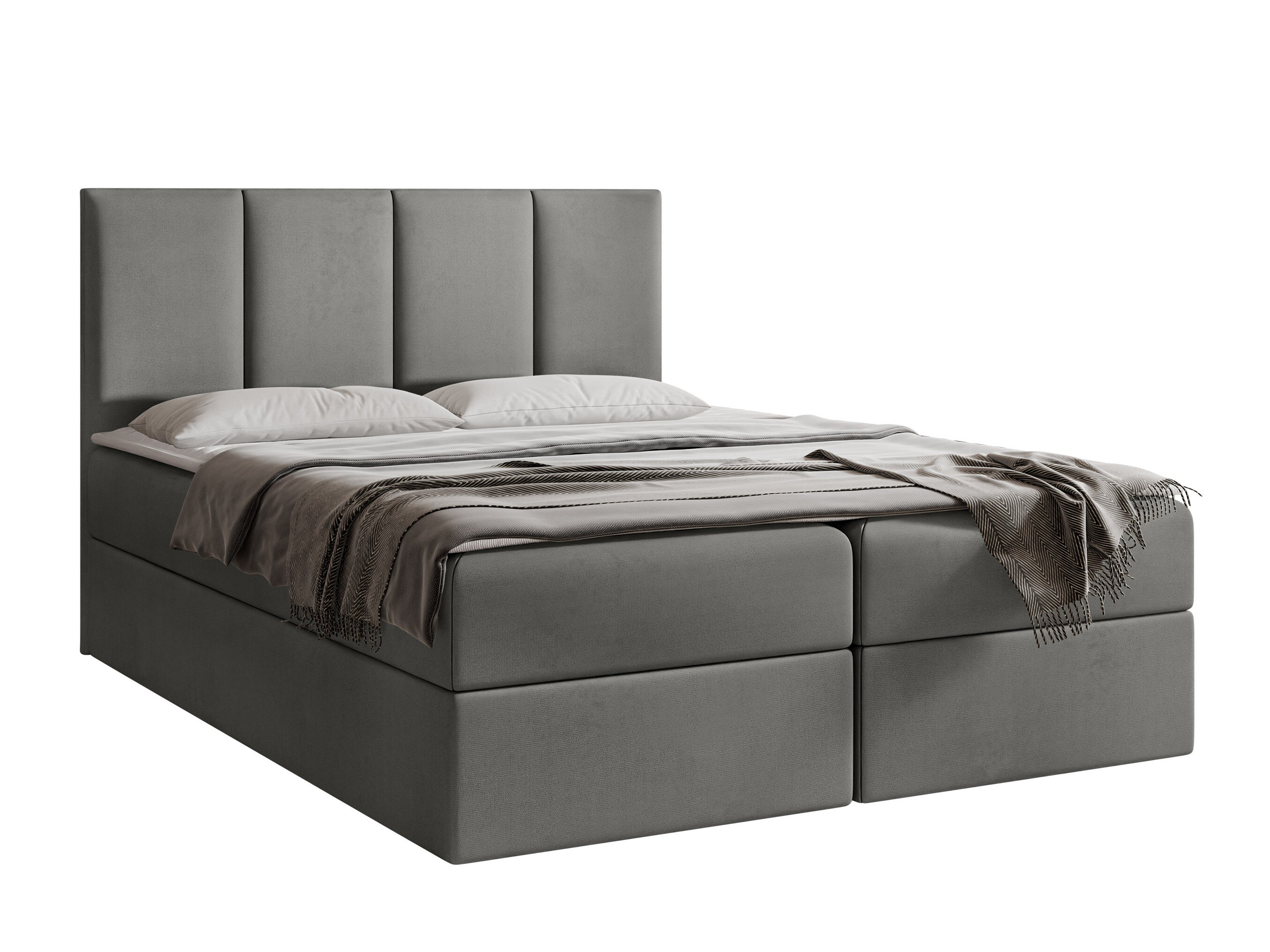 Boxspring krevet Oppidum (Polo 894)