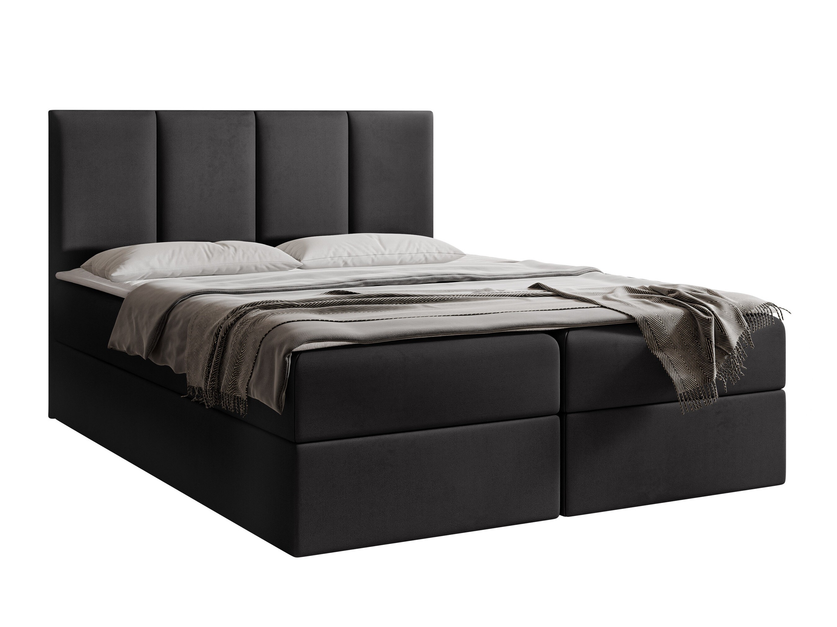 Boxspring krevet Oppidum (Polo 897)