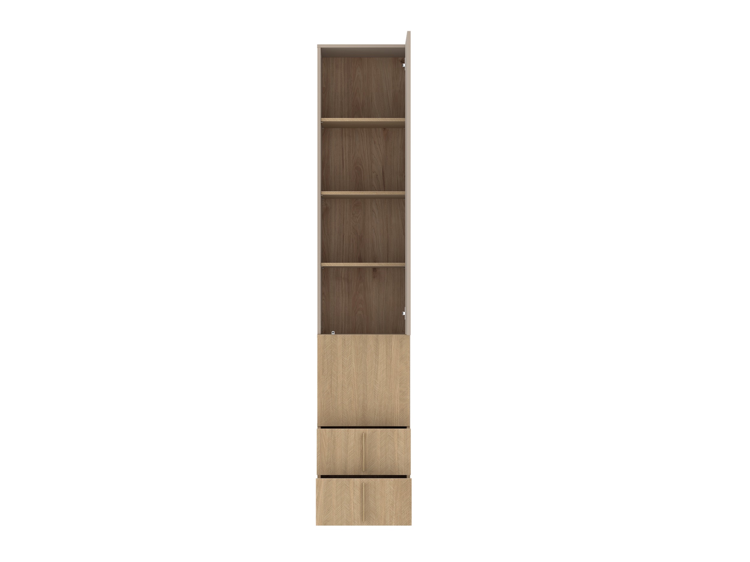 Polica Floveni 120