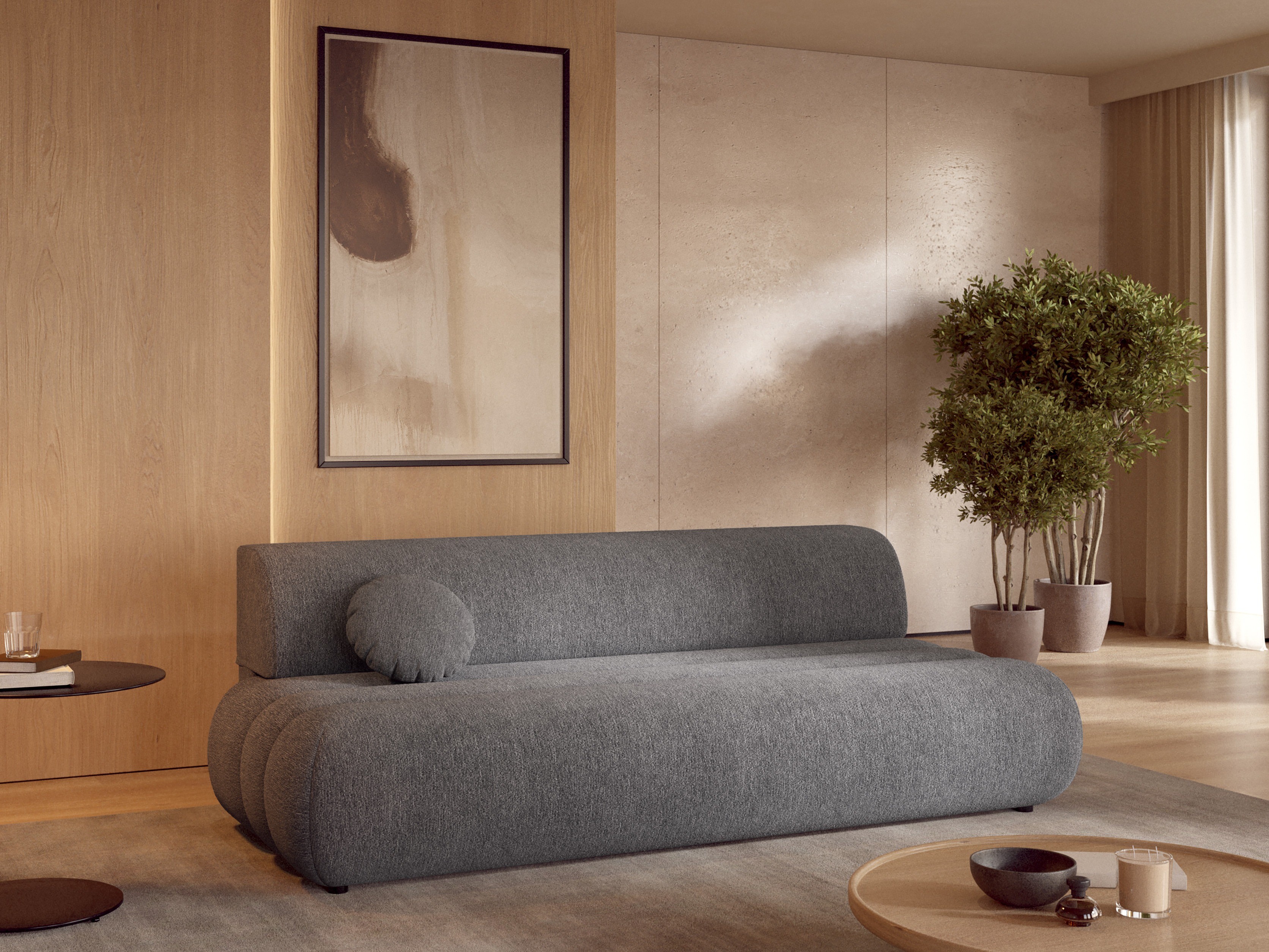 Sofa na razvlačenje Kingston 211 (Wilma 02)