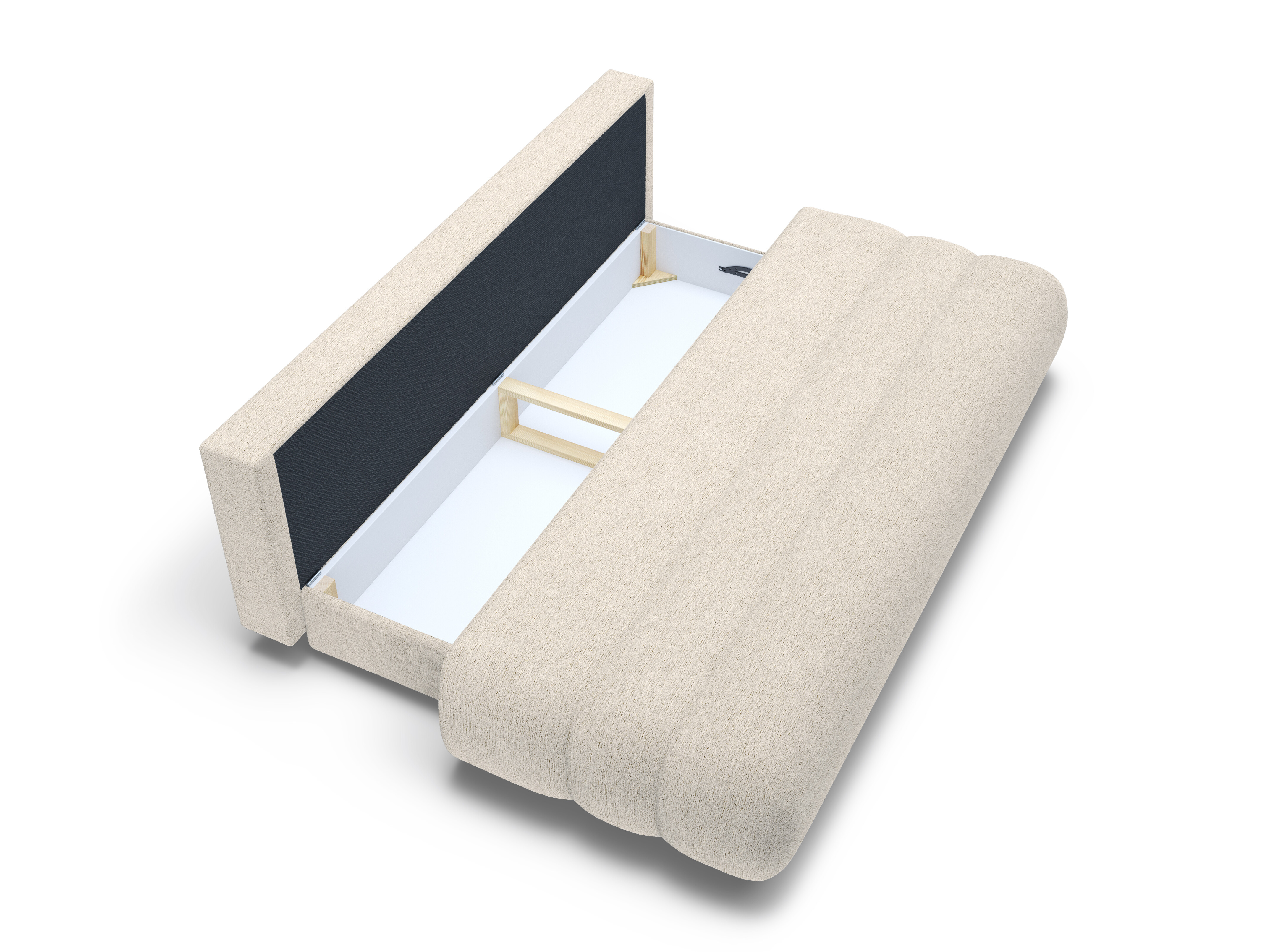 Sofa na razvlačenje Kingston 211 (Wilma 04)