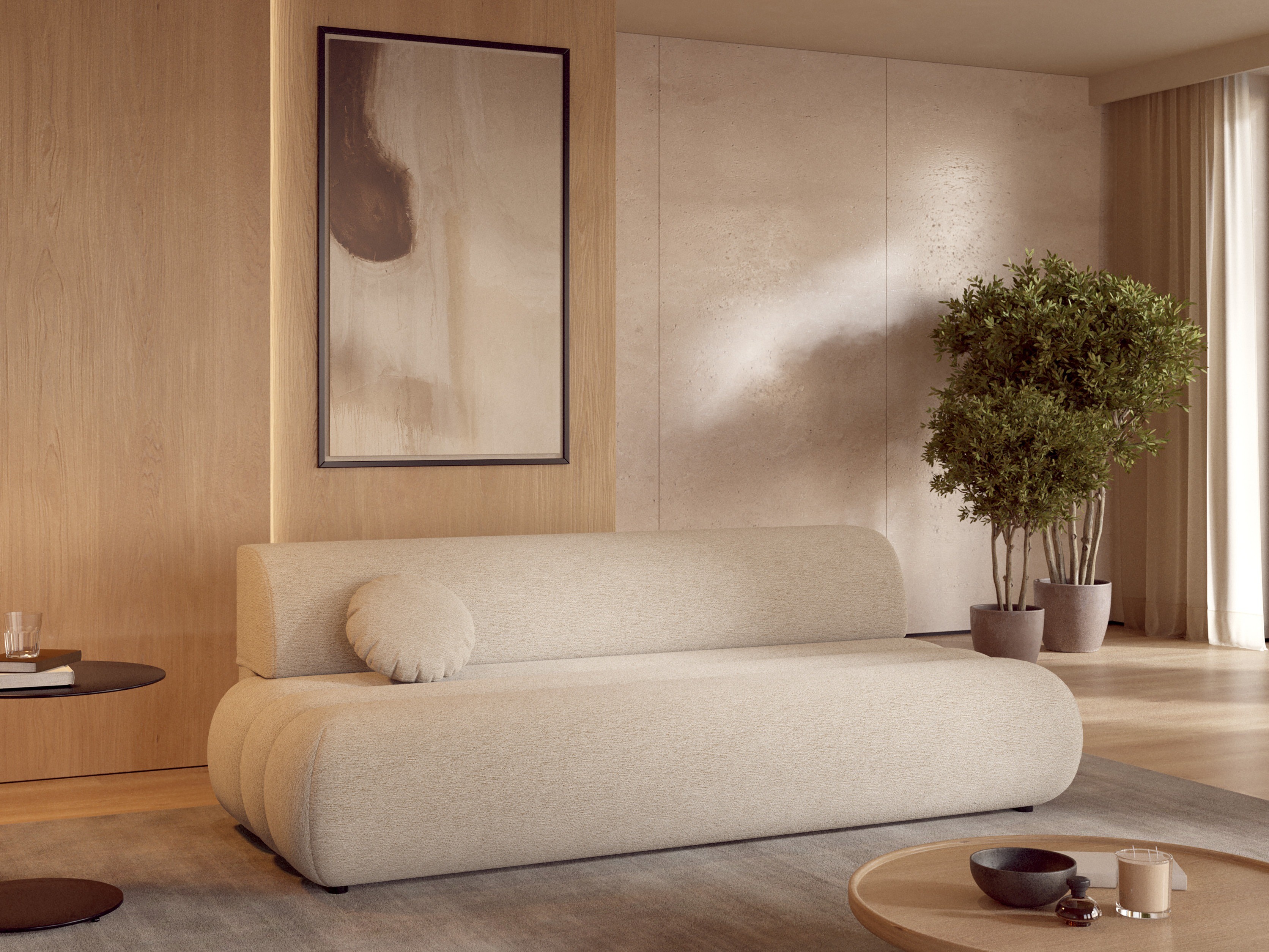 Sofa na razvlačenje Kingston 211 (Wilma 04)