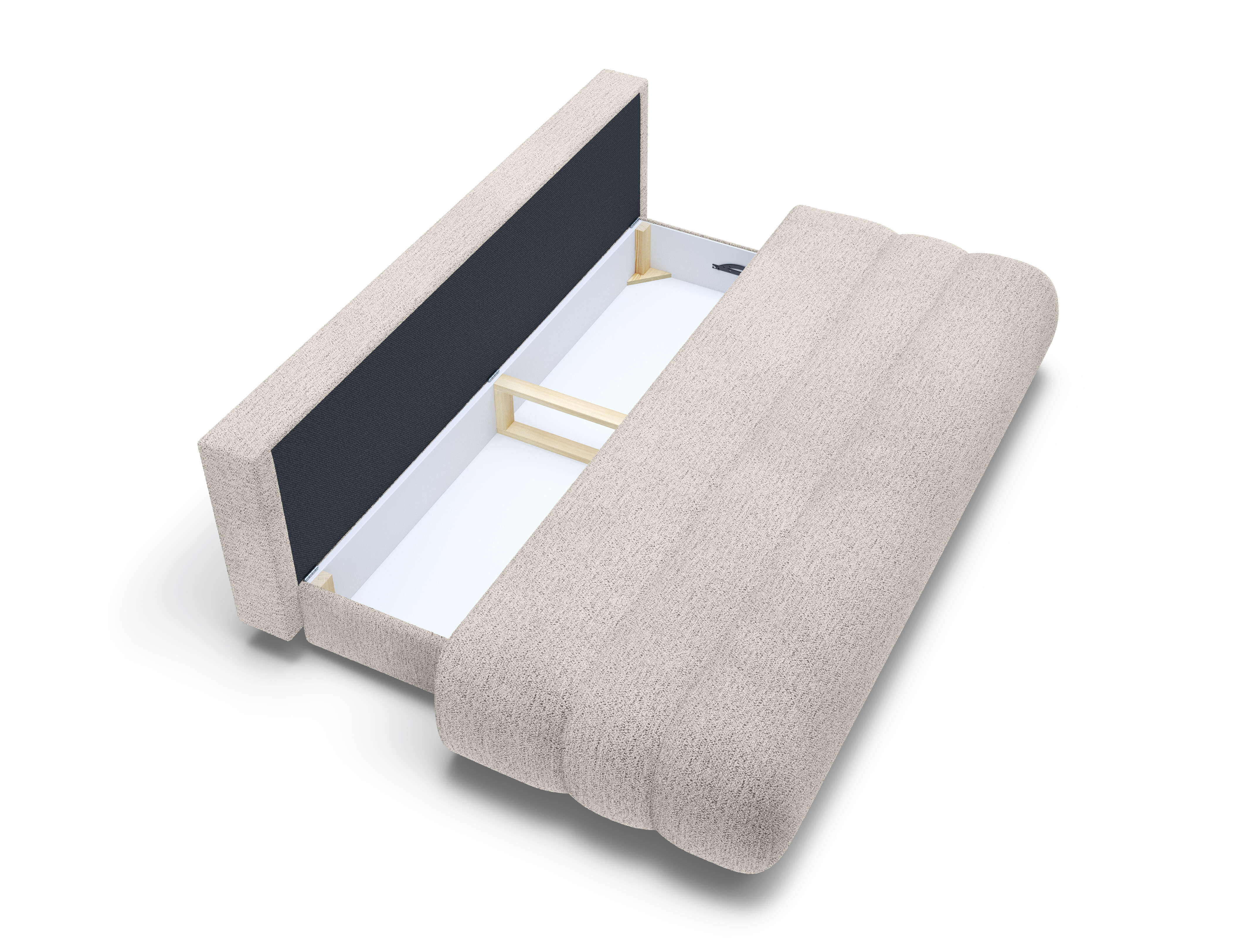 Sofa na razvlačenje Kingston 211 (Wilma 06)