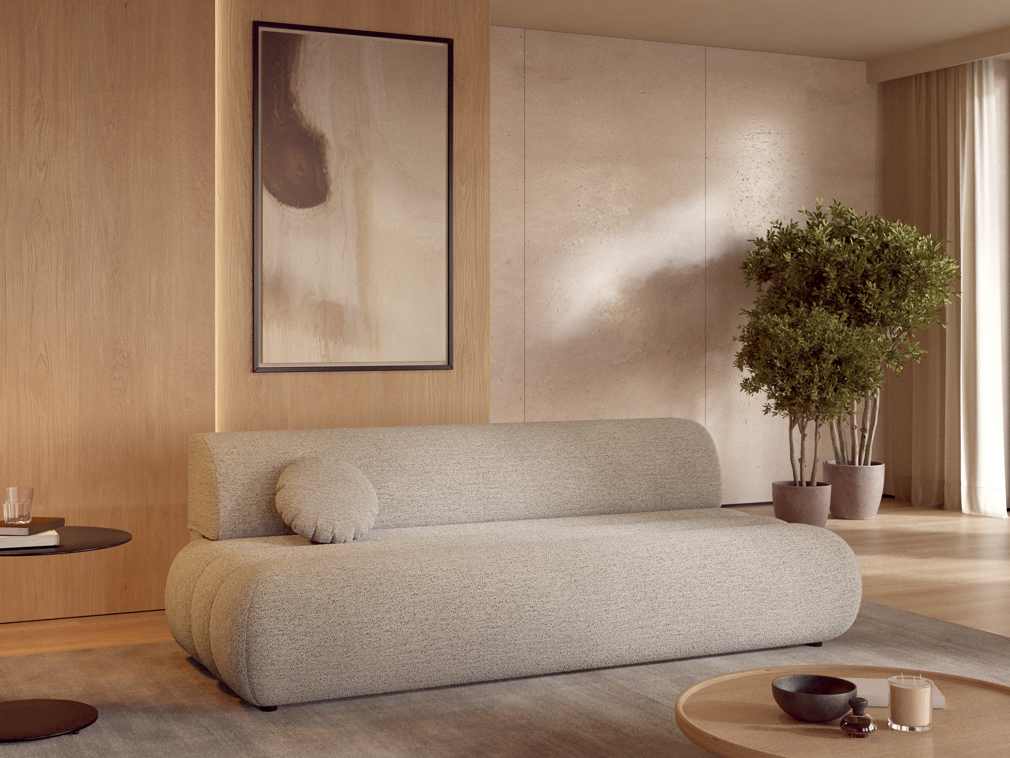 Sofa na razvlačenje Kingston 211 (Wilma 06)