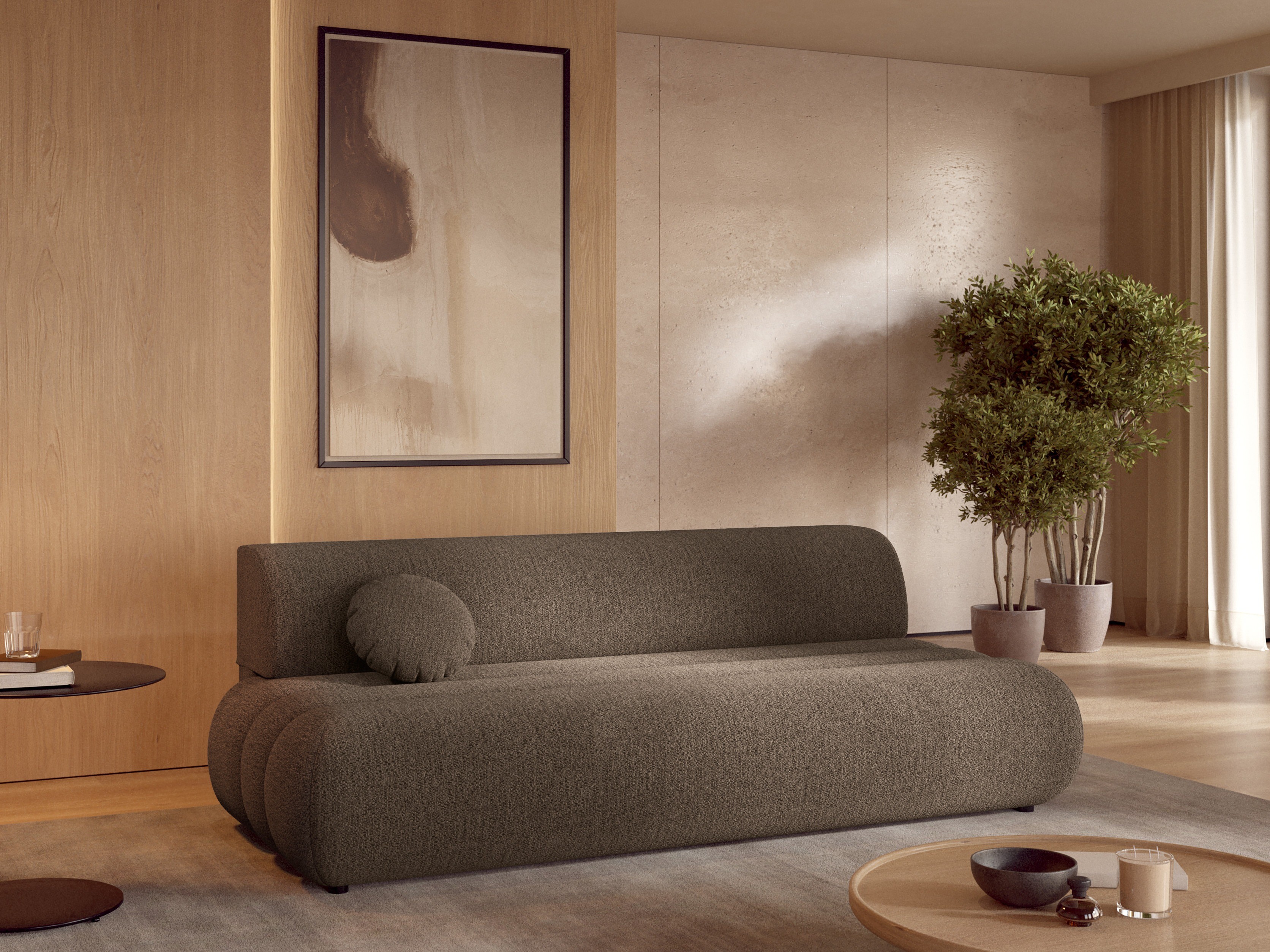 Sofa na razvlačenje Kingston 211 (Wilma 08)