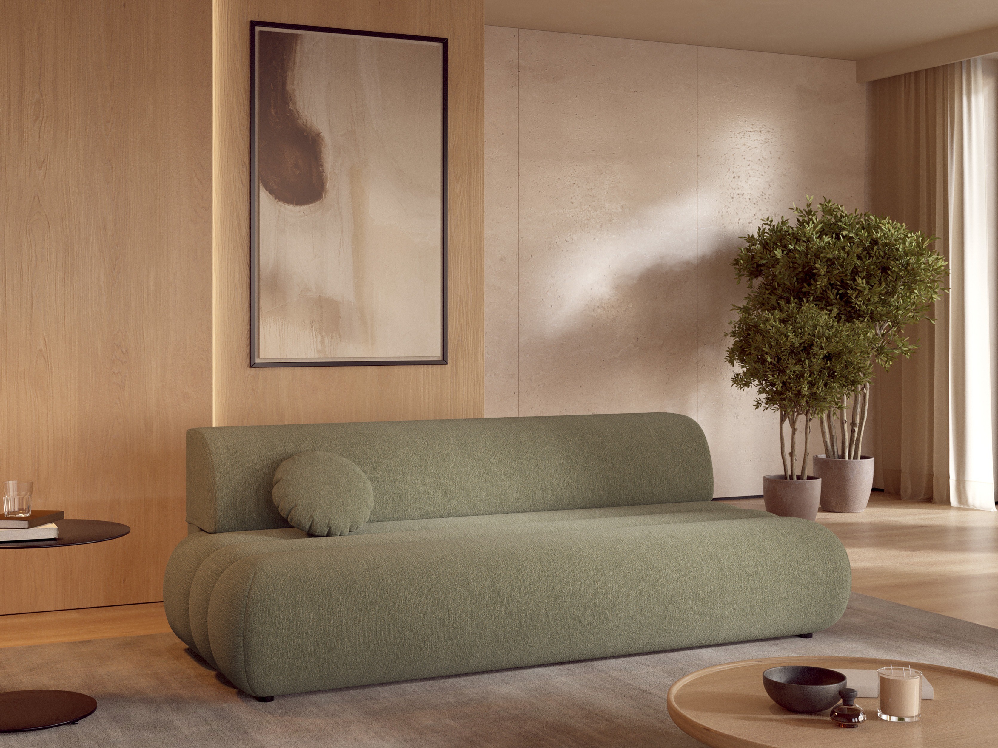 Sofa na razvlačenje Kingston 211 (Wilma 10)